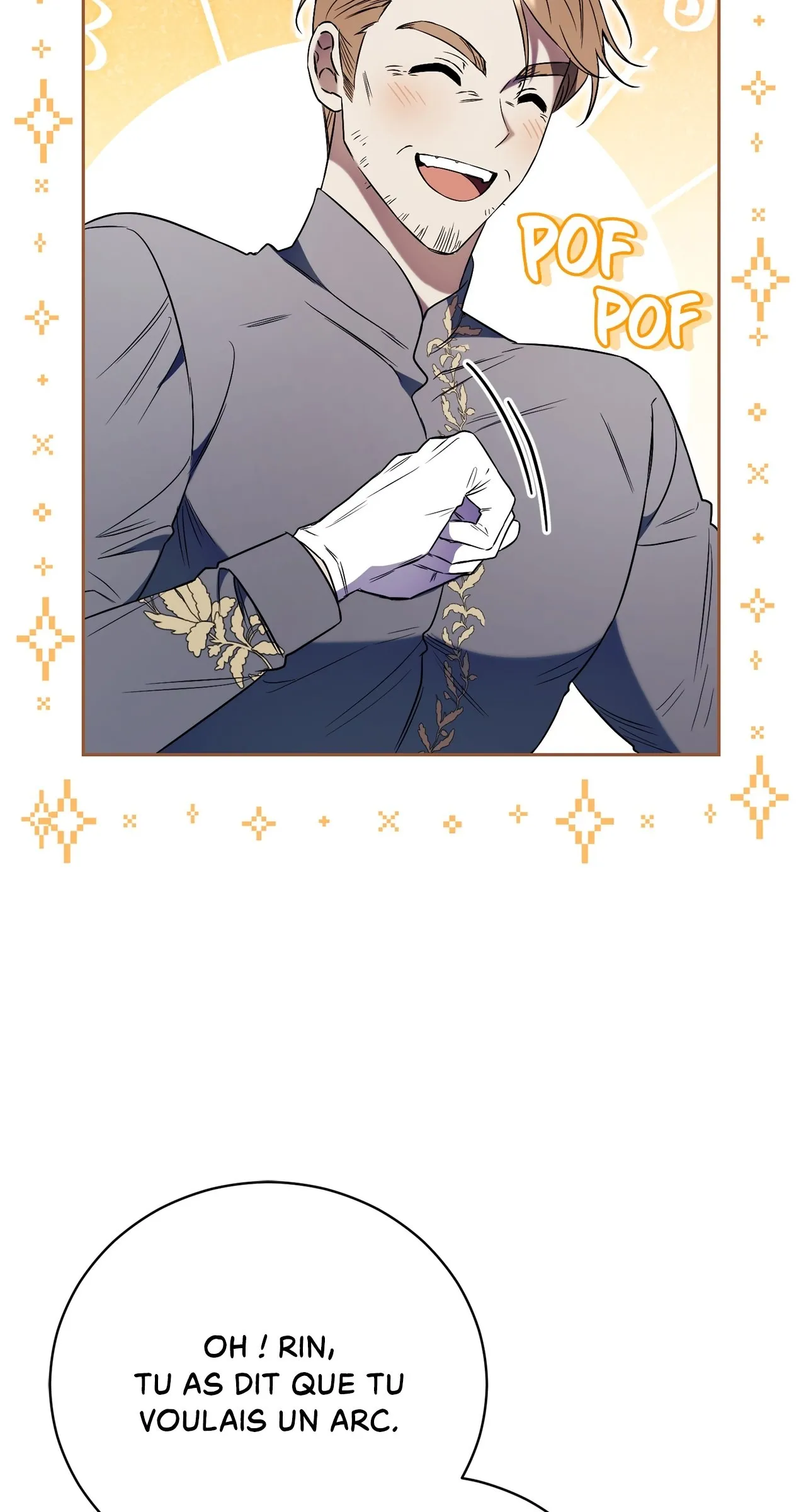 Read How to Reject My Obsessive Ex Husband FR Manga Online