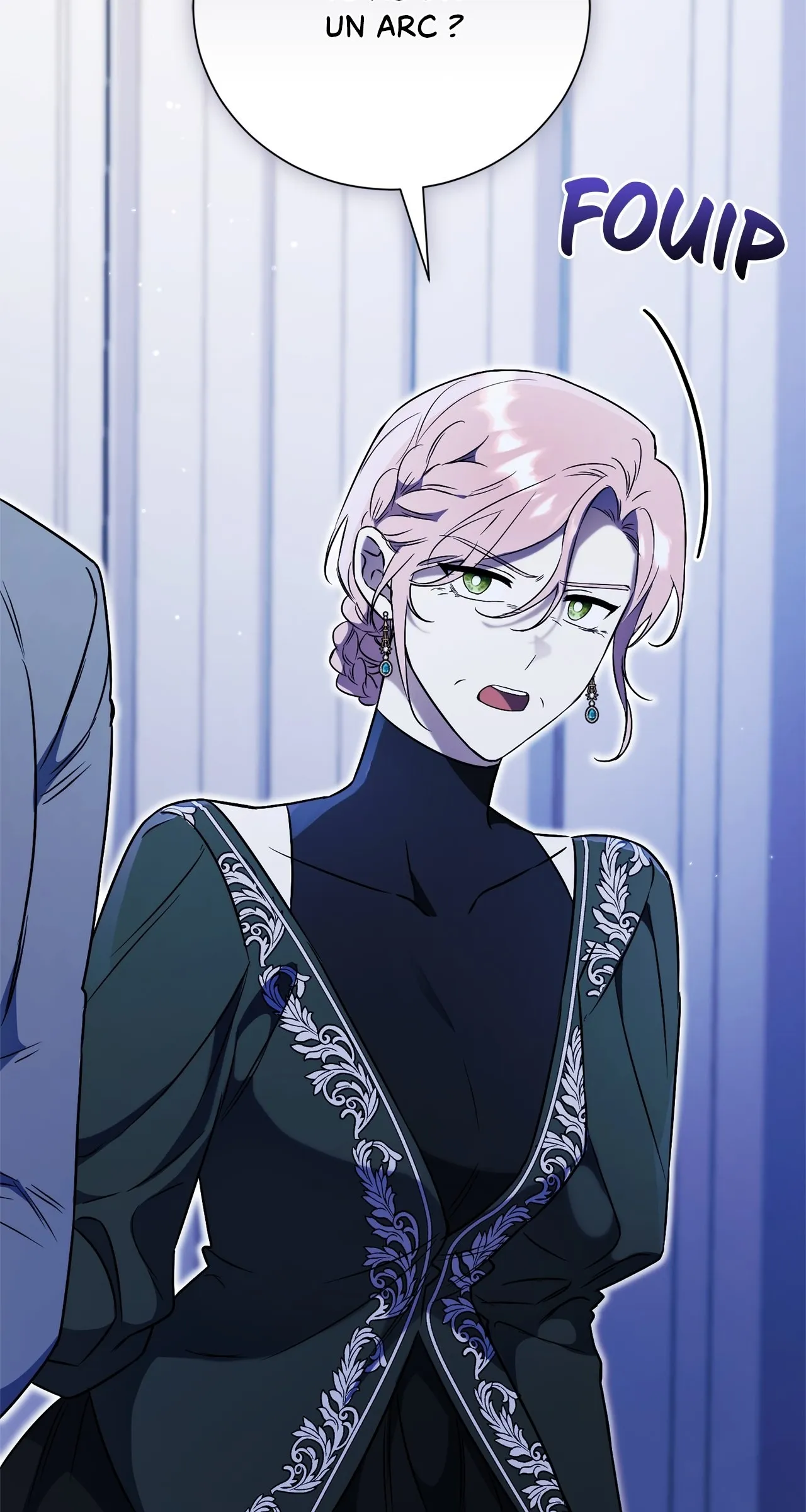 Read How to Reject My Obsessive Ex Husband FR Manga Online