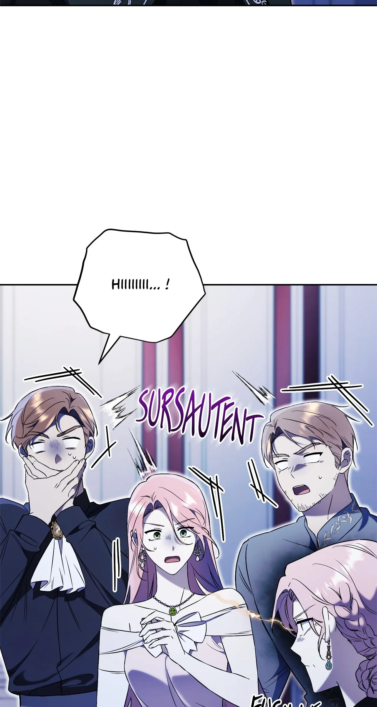 Read How to Reject My Obsessive Ex Husband FR Manga Online