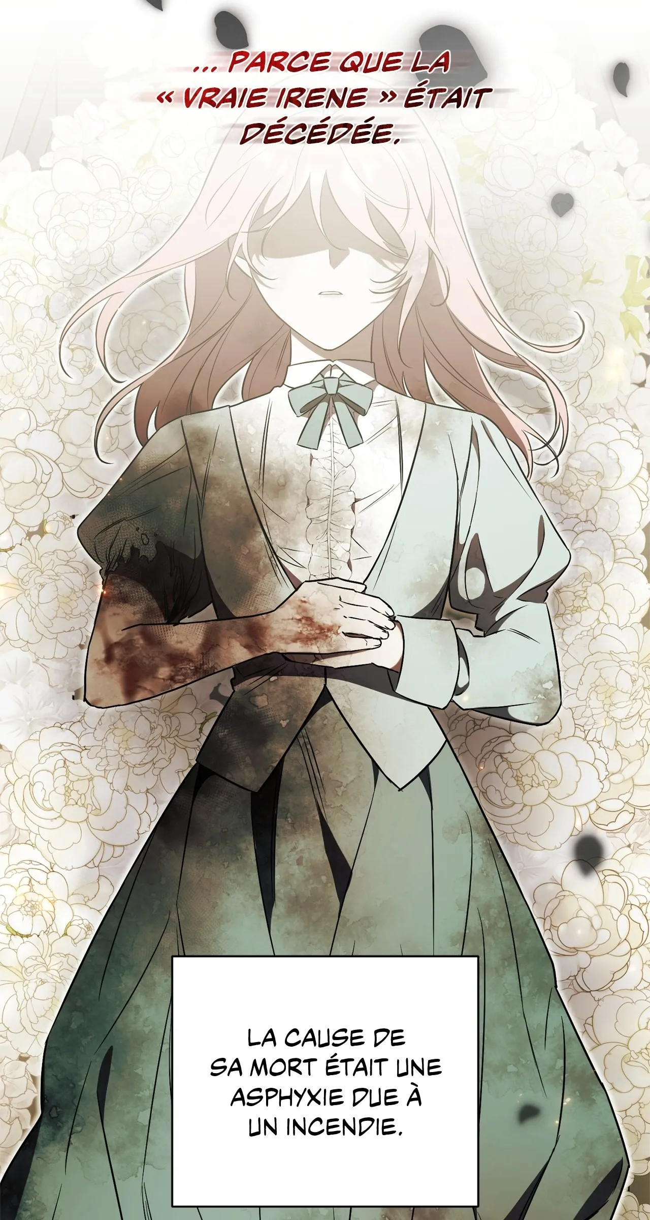 Read How to Reject My Obsessive Ex Husband FR Manga Online