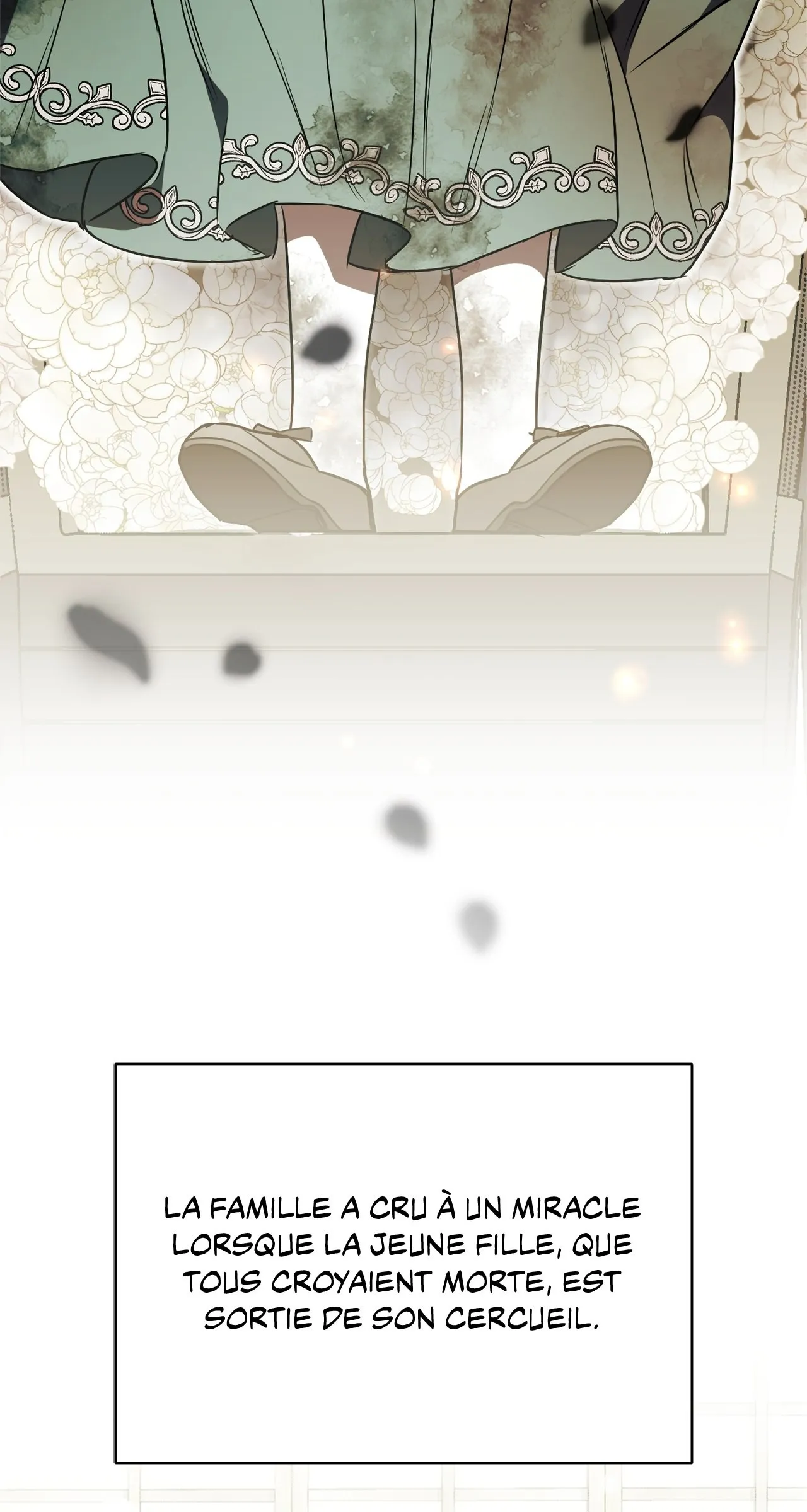 Read How to Reject My Obsessive Ex Husband FR Manga Online