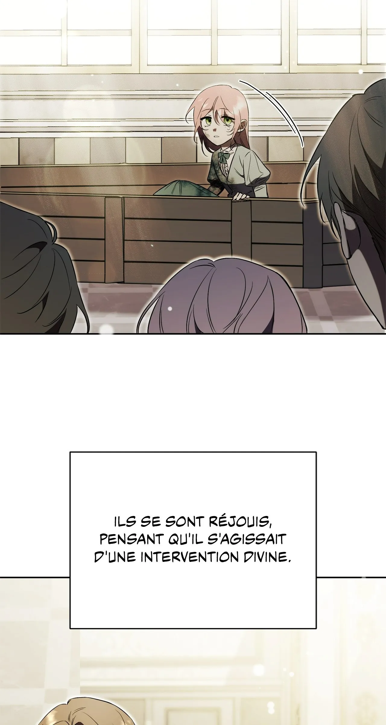 Read How to Reject My Obsessive Ex Husband FR Manga Online