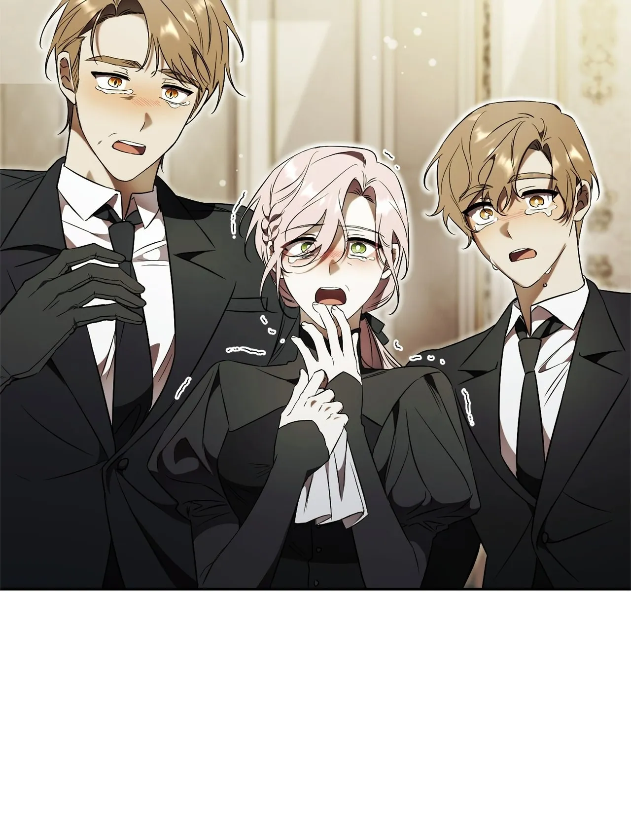 Read How to Reject My Obsessive Ex Husband FR Manga Online