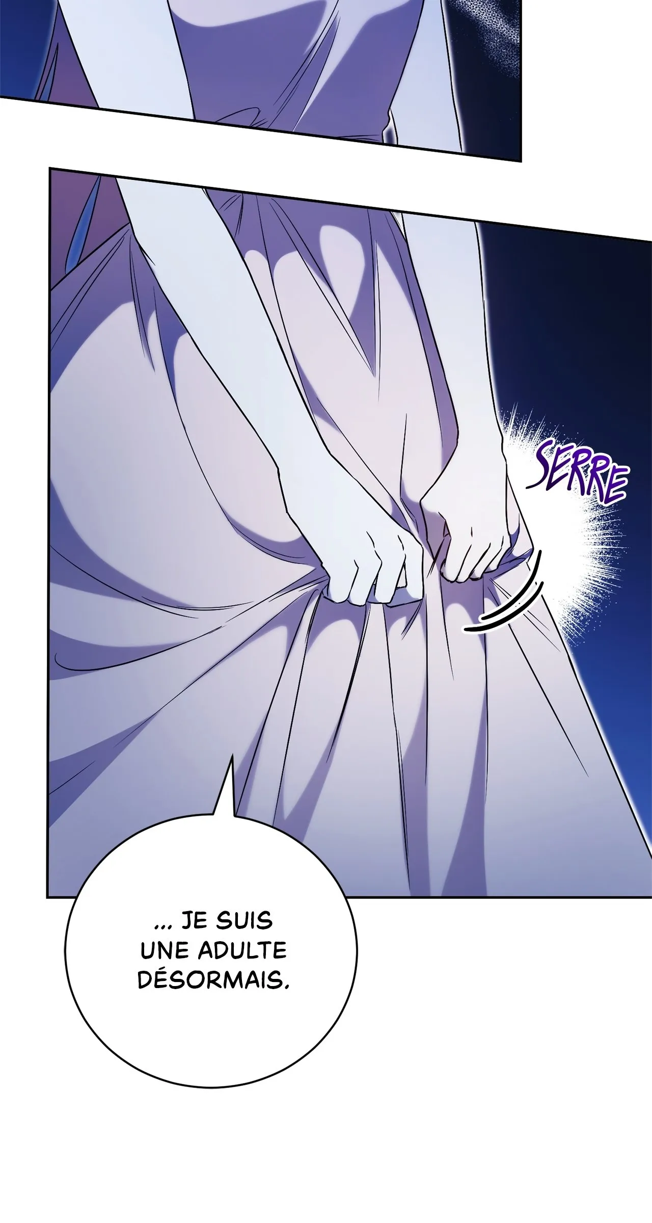 Read How to Reject My Obsessive Ex Husband FR Manga Online
