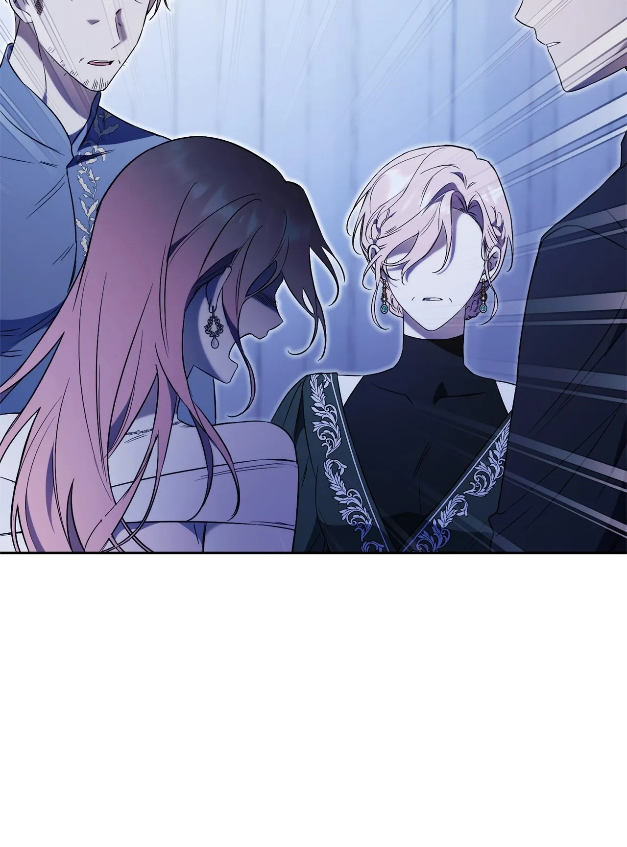 Read How to Reject My Obsessive Ex Husband FR Manga Online