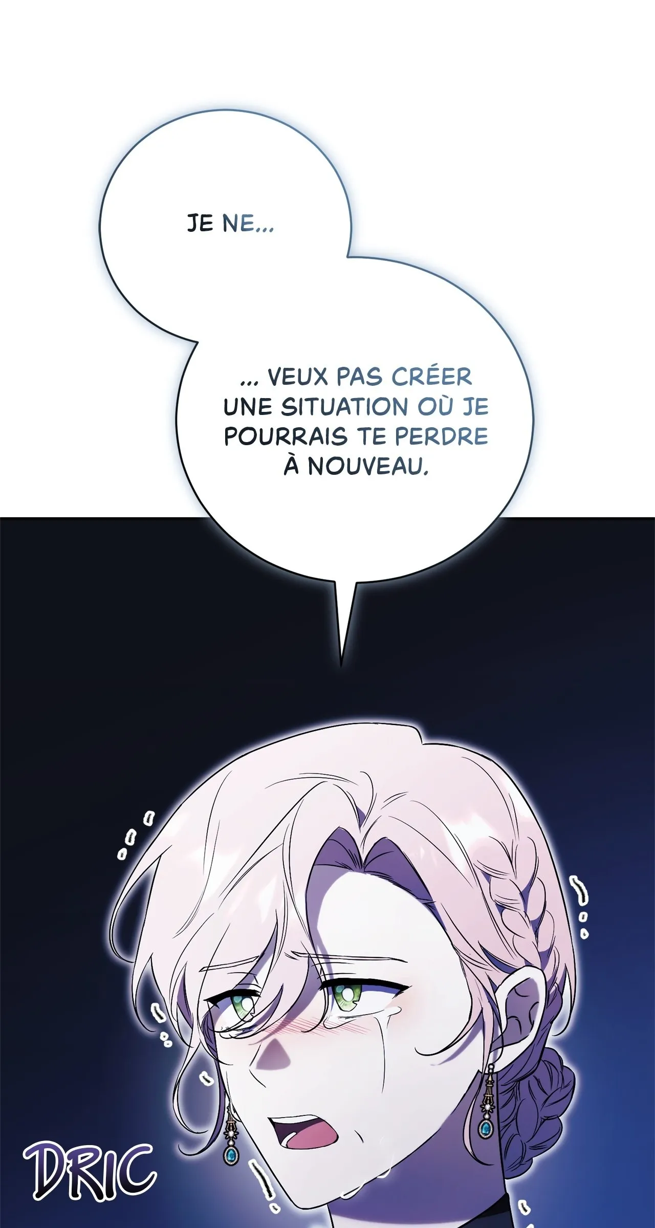 Read How to Reject My Obsessive Ex Husband FR Manga Online
