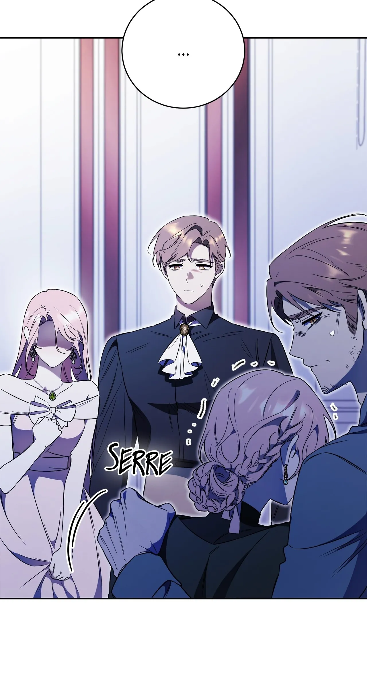 Read How to Reject My Obsessive Ex Husband FR Manga Online