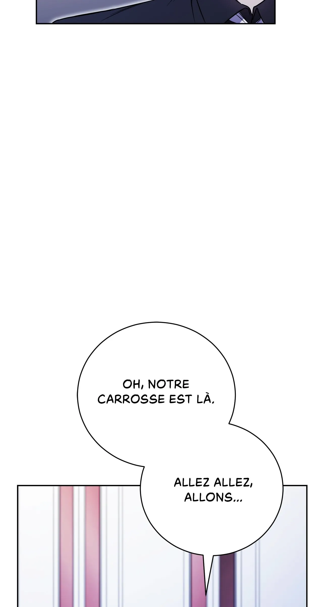 Read How to Reject My Obsessive Ex Husband FR Manga Online