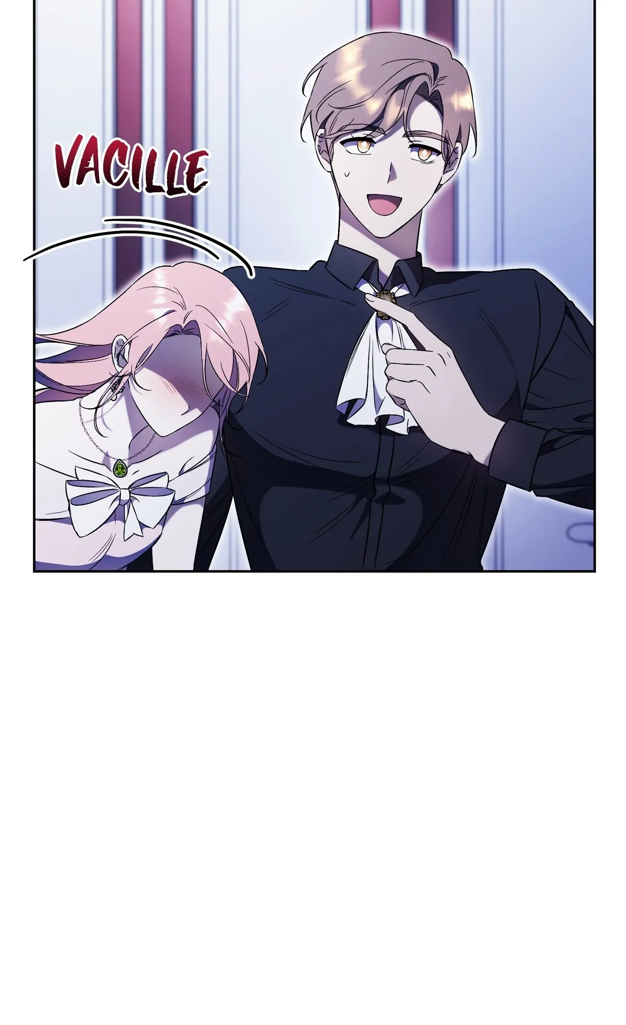 Read How to Reject My Obsessive Ex Husband FR Manga Online