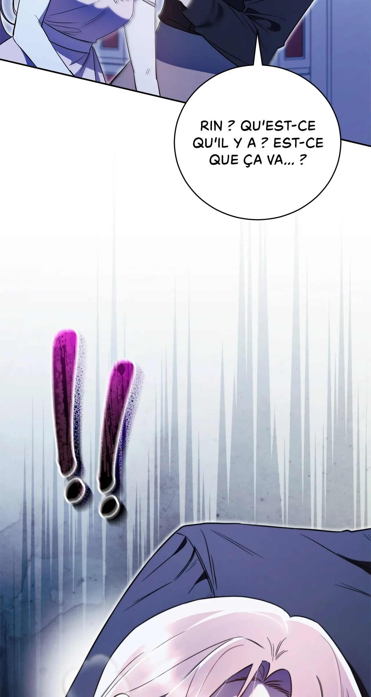 Read How to Reject My Obsessive Ex Husband FR Manga Online