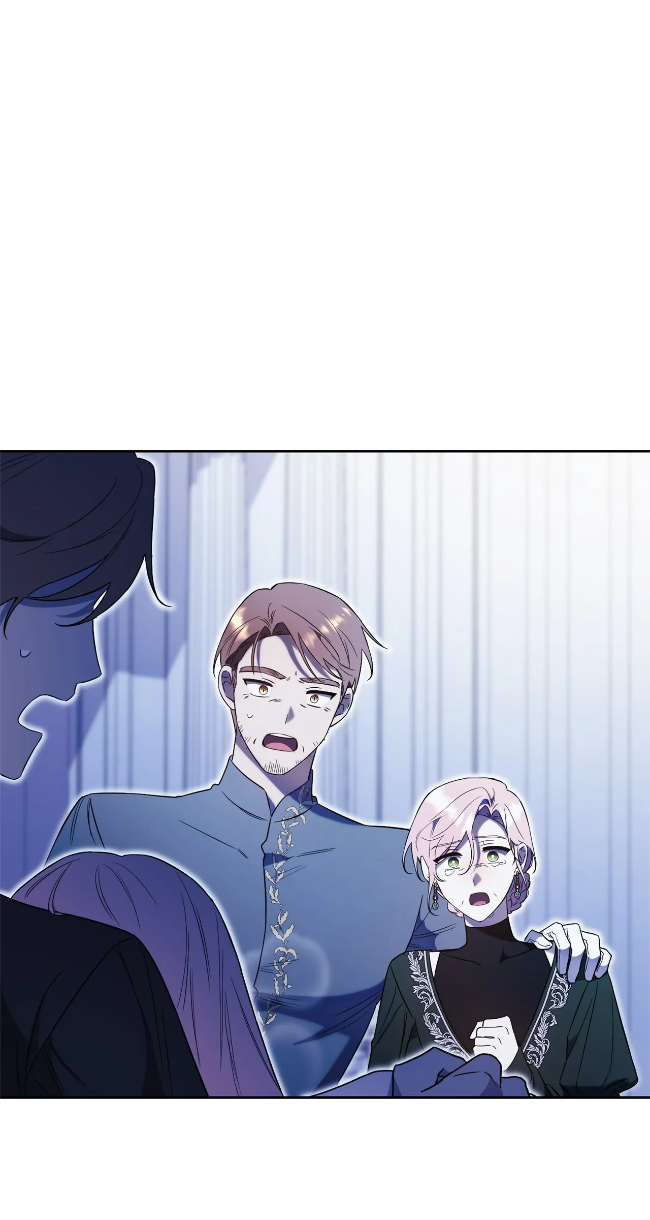 Read How to Reject My Obsessive Ex Husband FR Manga Online