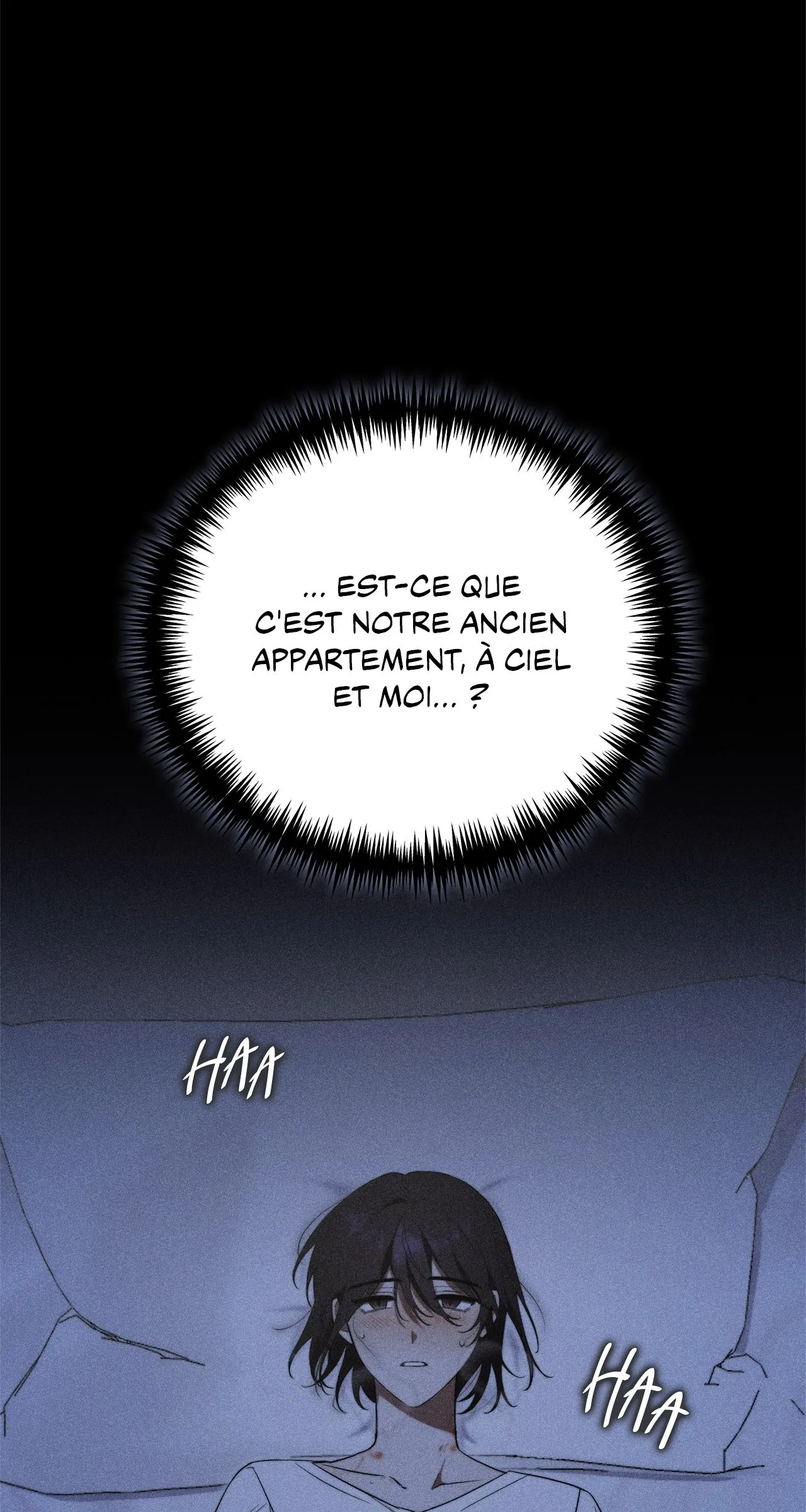 Read How to Reject My Obsessive Ex Husband FR Manga Online
