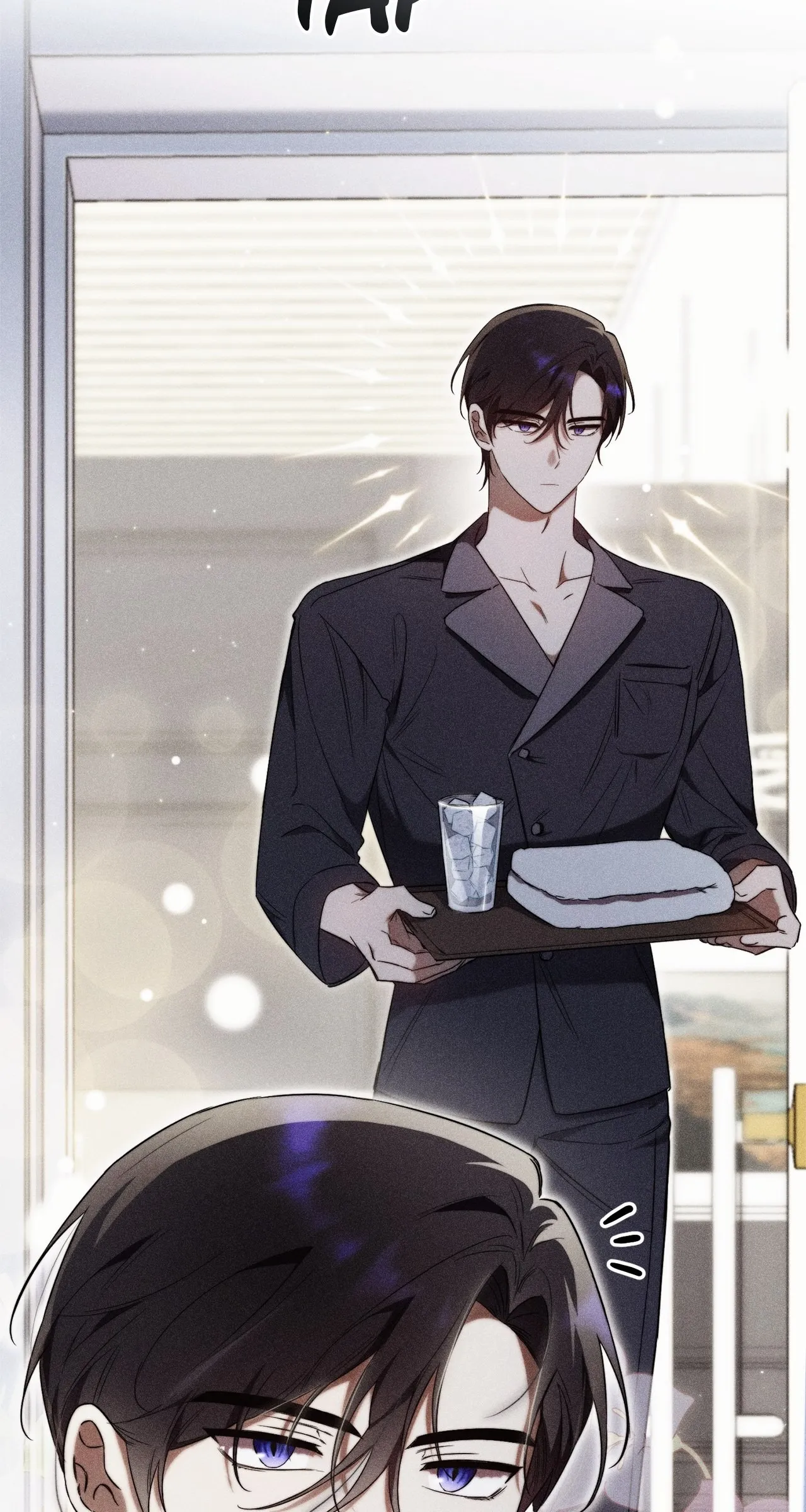 Read How to Reject My Obsessive Ex Husband FR Manga Online