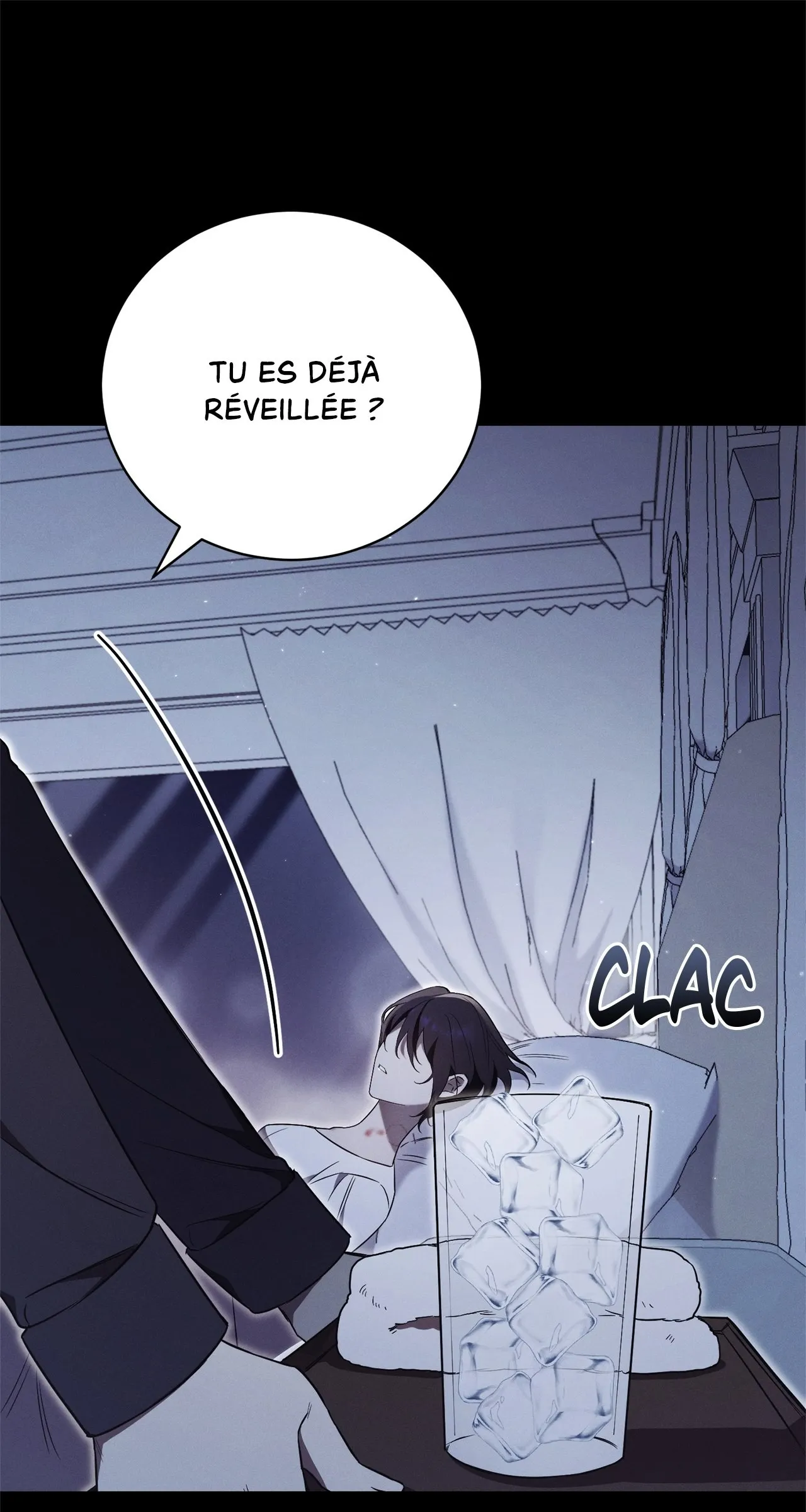Read How to Reject My Obsessive Ex Husband FR Manga Online