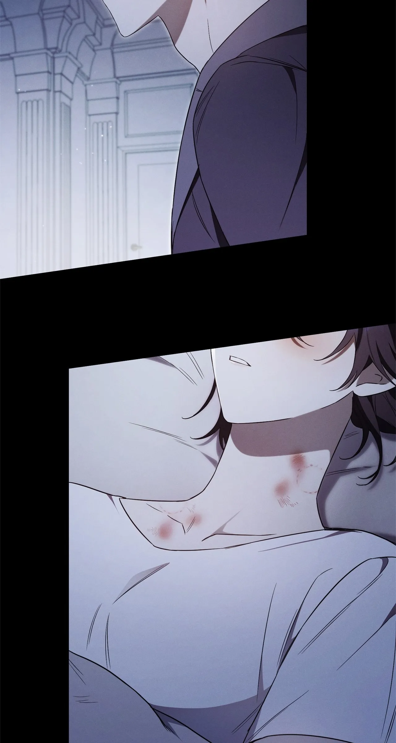 Read How to Reject My Obsessive Ex Husband FR Manga Online