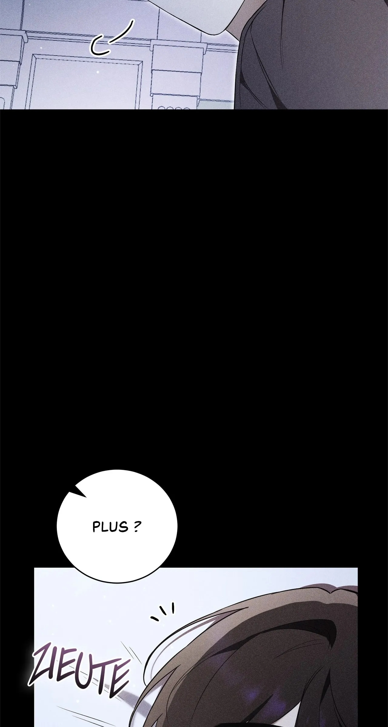 Read How to Reject My Obsessive Ex Husband FR Manga Online