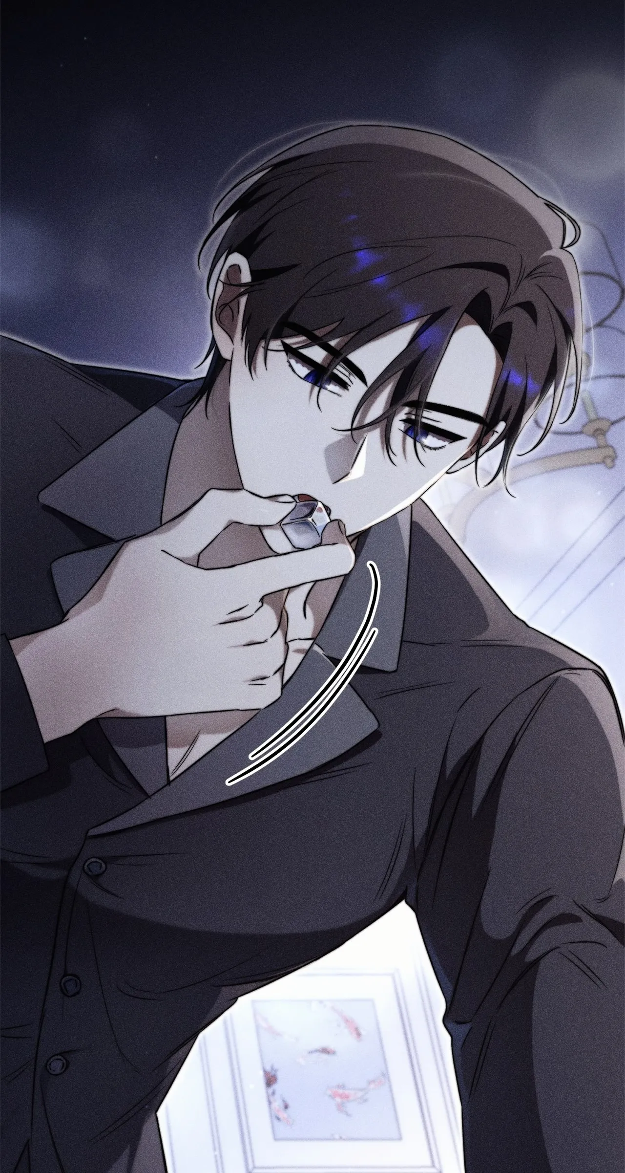 Read How to Reject My Obsessive Ex Husband FR Manga Online