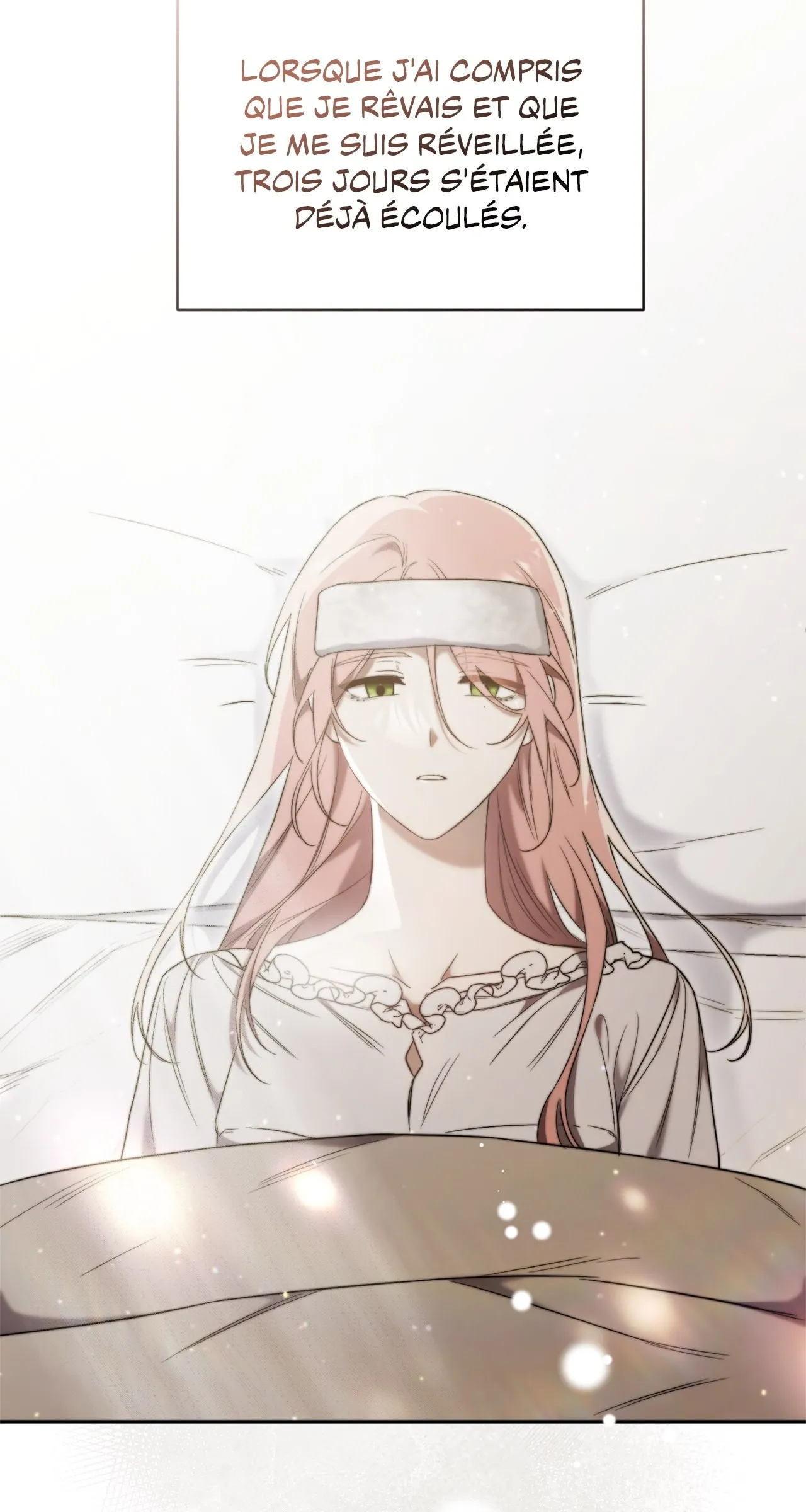 Read How to Reject My Obsessive Ex Husband FR Manga Online