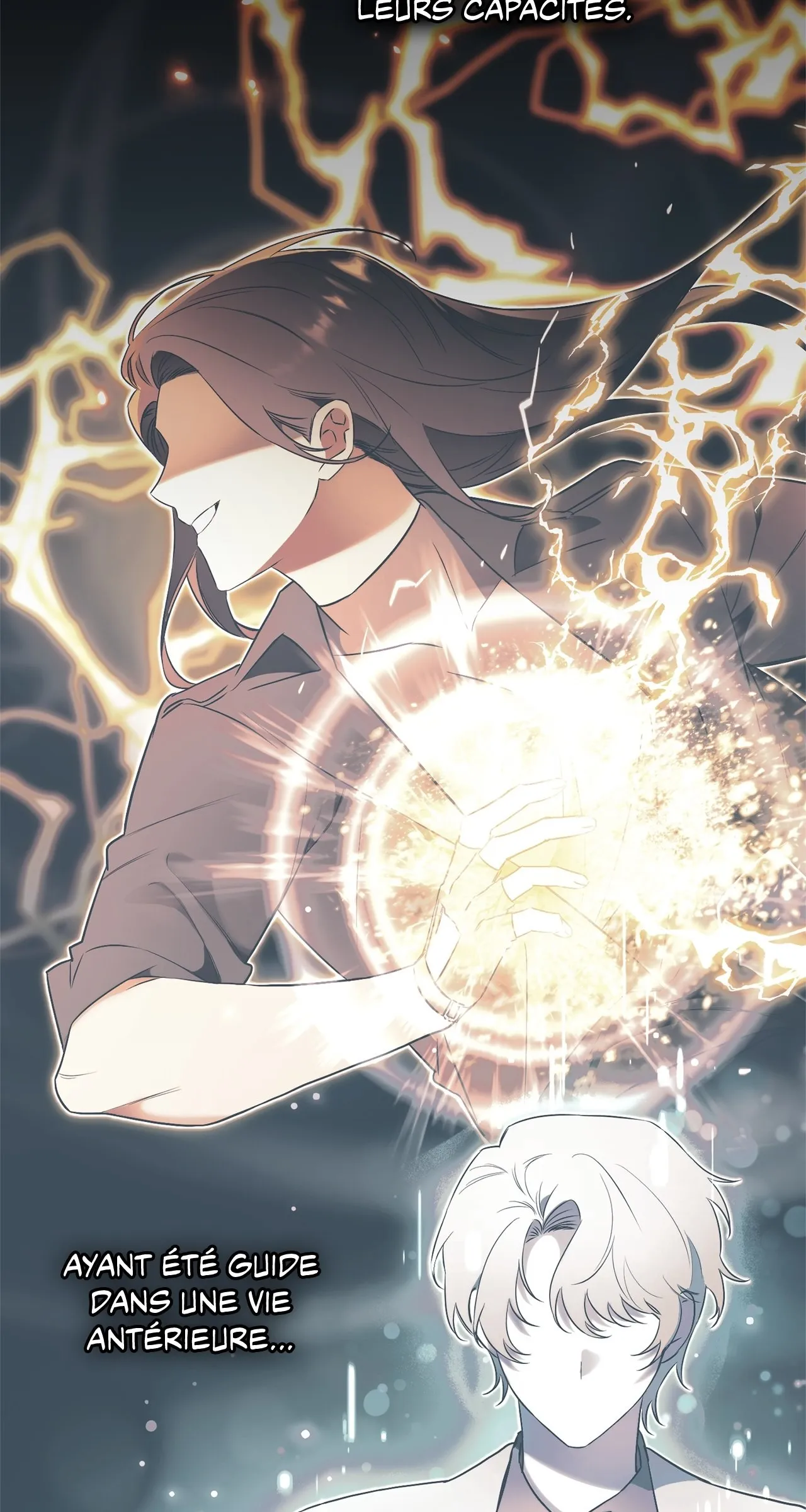 Read How to Reject My Obsessive Ex Husband FR Manga Online