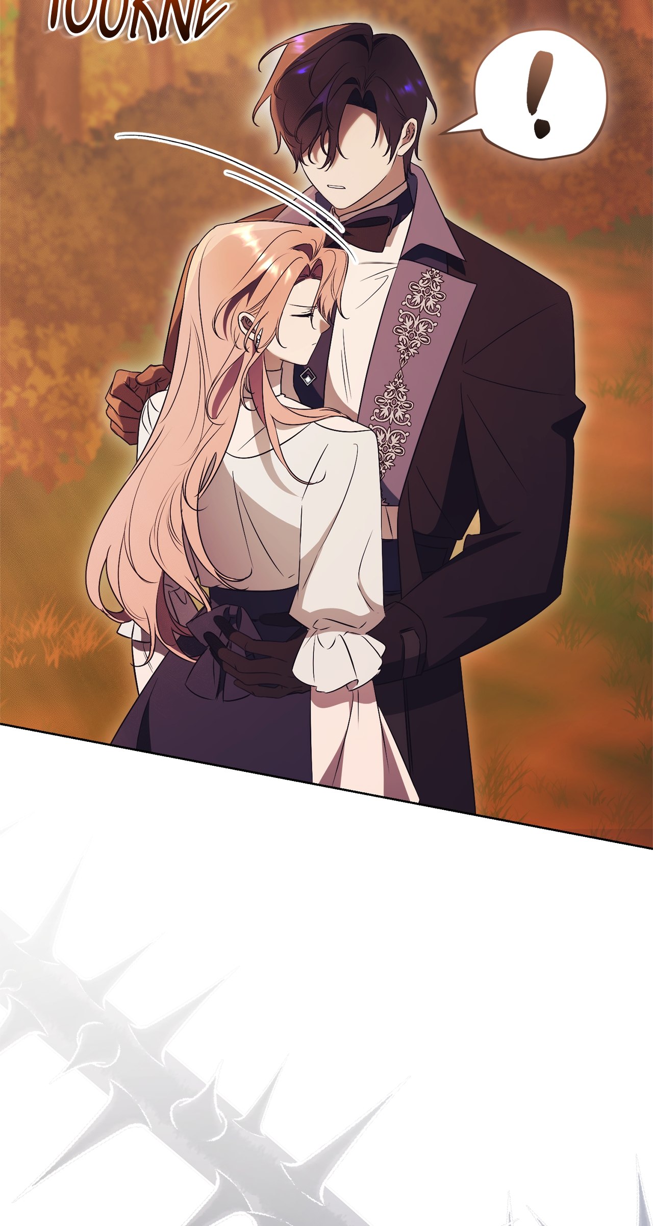 Read How to Reject My Obsessive Ex Husband FR Manga Online