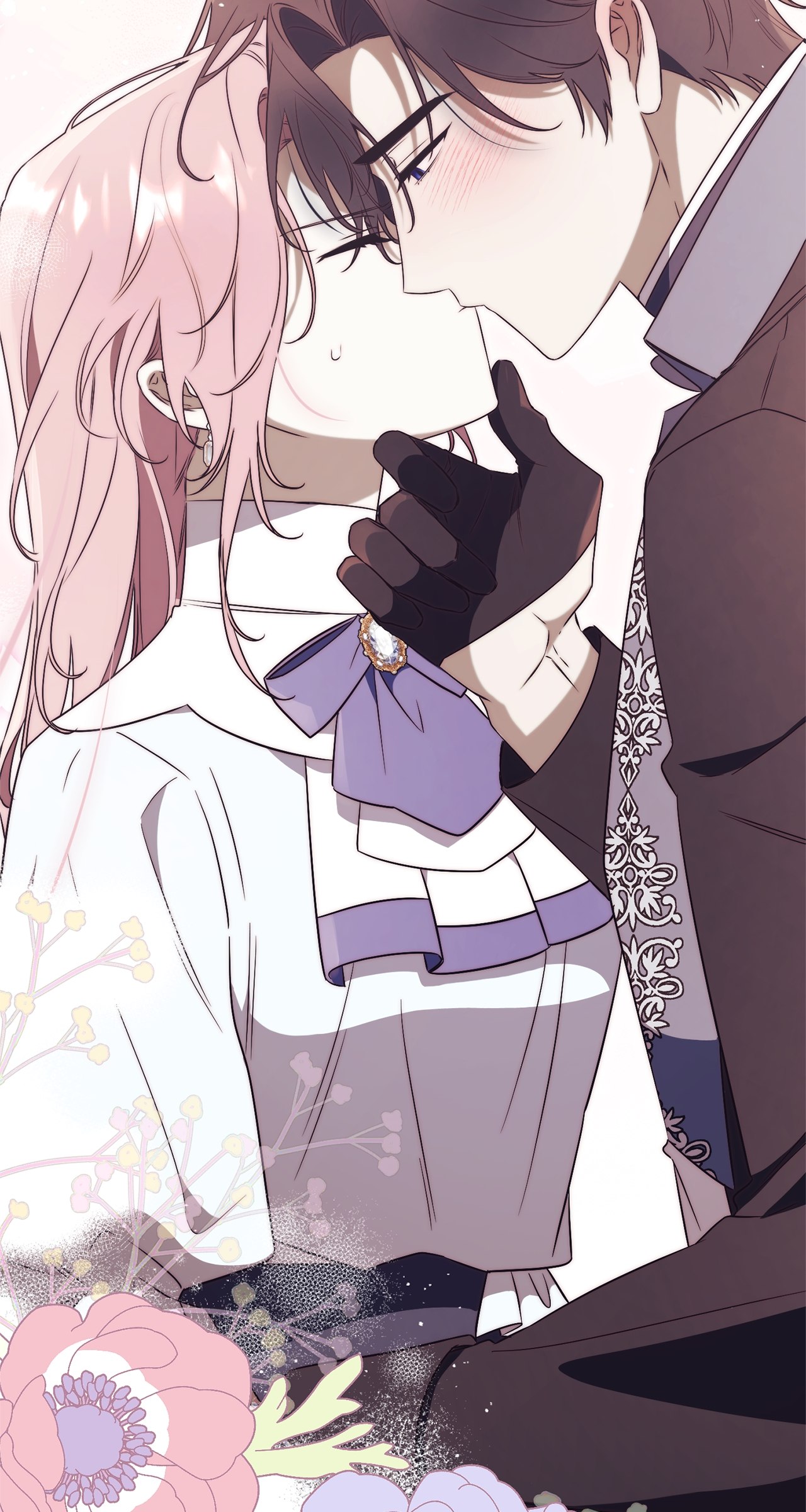 Read How to Reject My Obsessive Ex Husband FR Manga Online