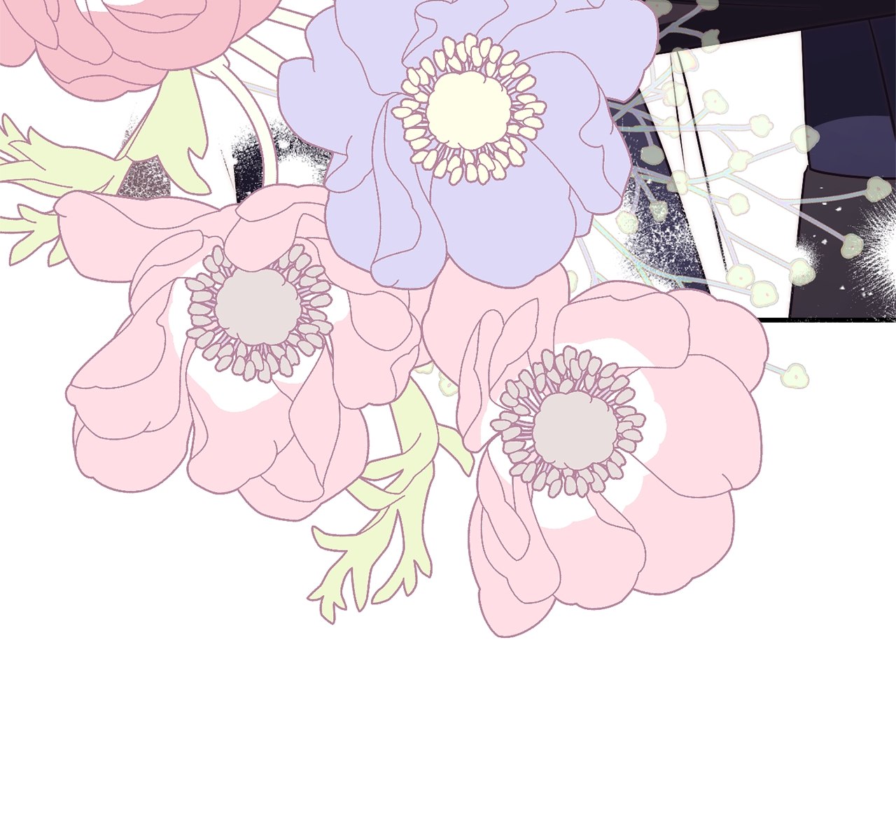 Read How to Reject My Obsessive Ex Husband FR Manga Online