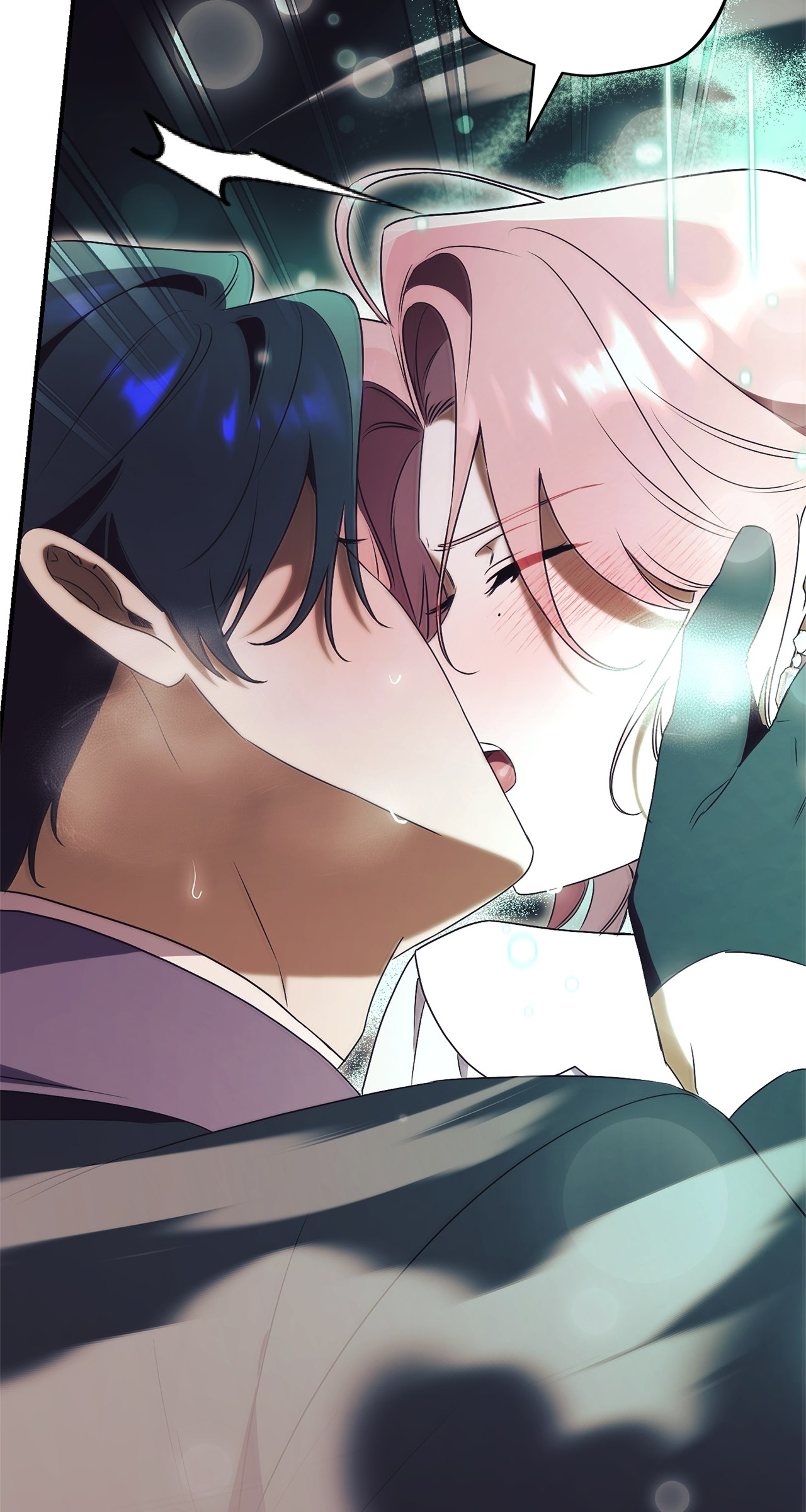 Read How to Reject My Obsessive Ex Husband FR Manga Online