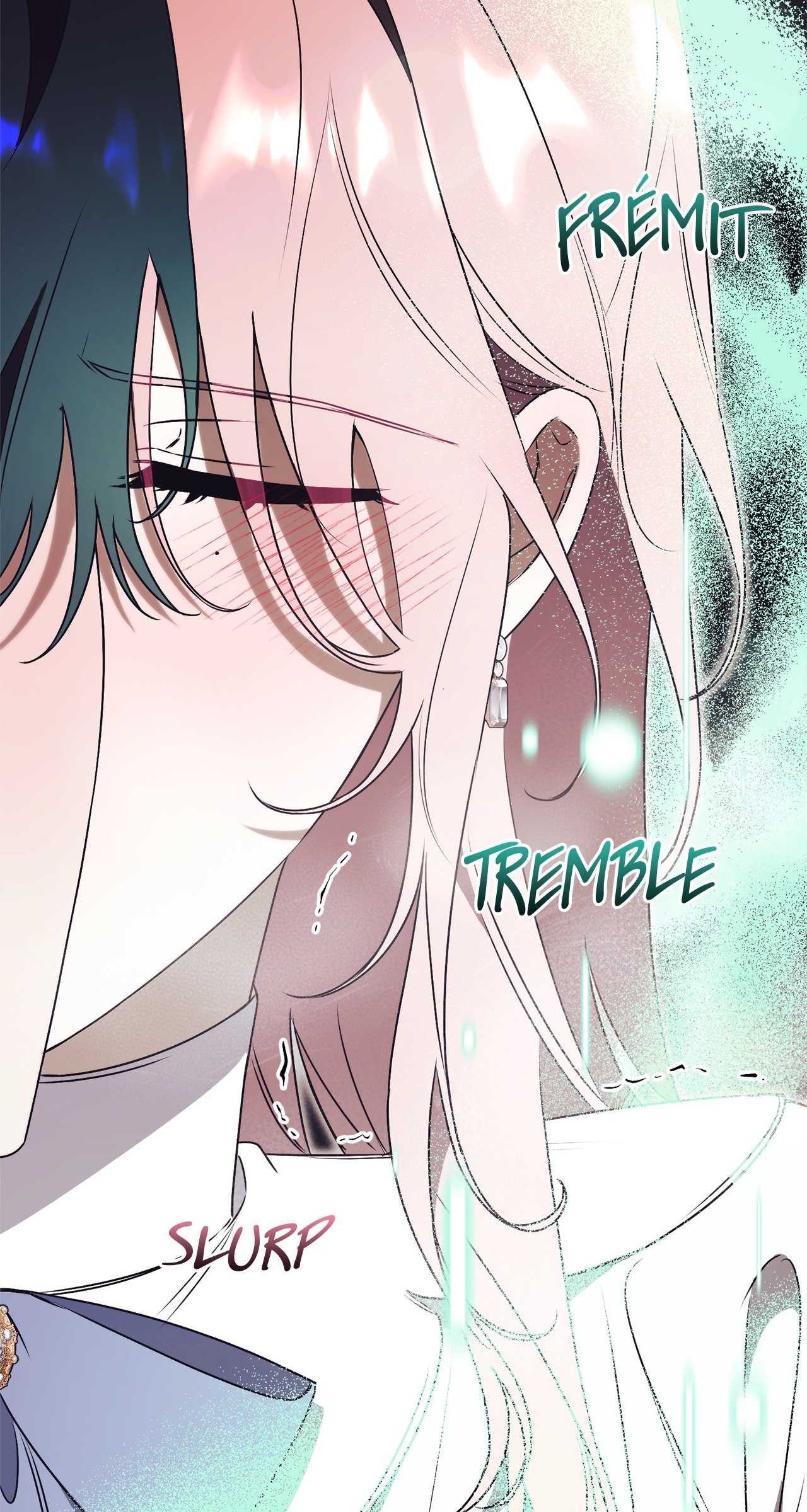 Read How to Reject My Obsessive Ex Husband FR Manga Online