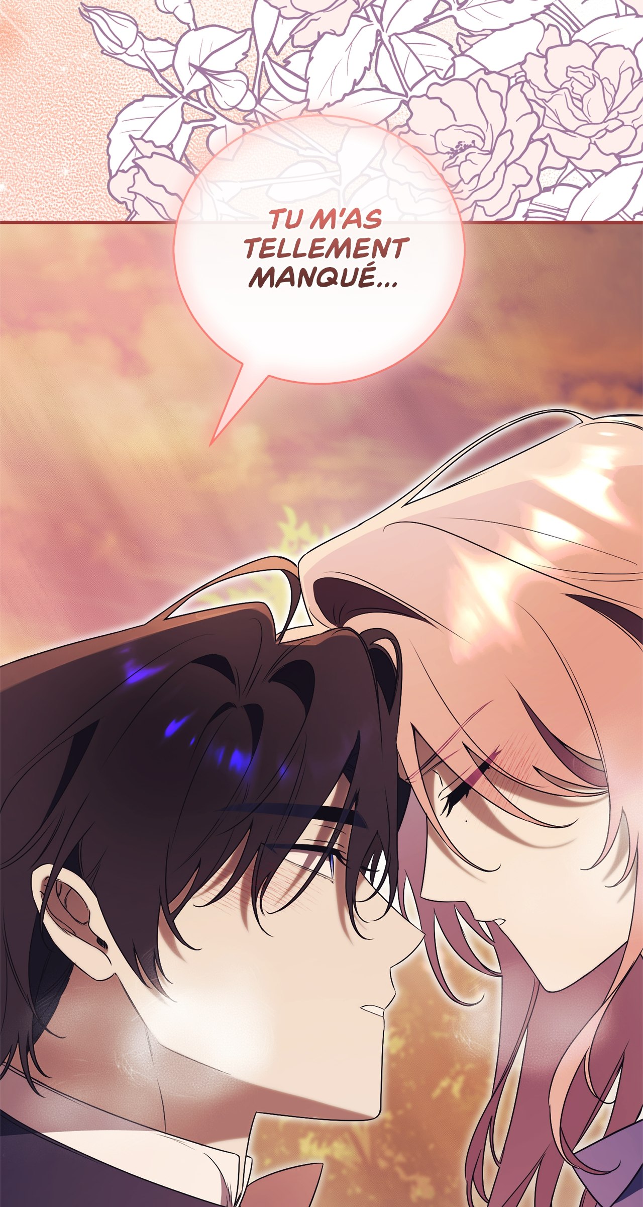 Read How to Reject My Obsessive Ex Husband FR Manga Online