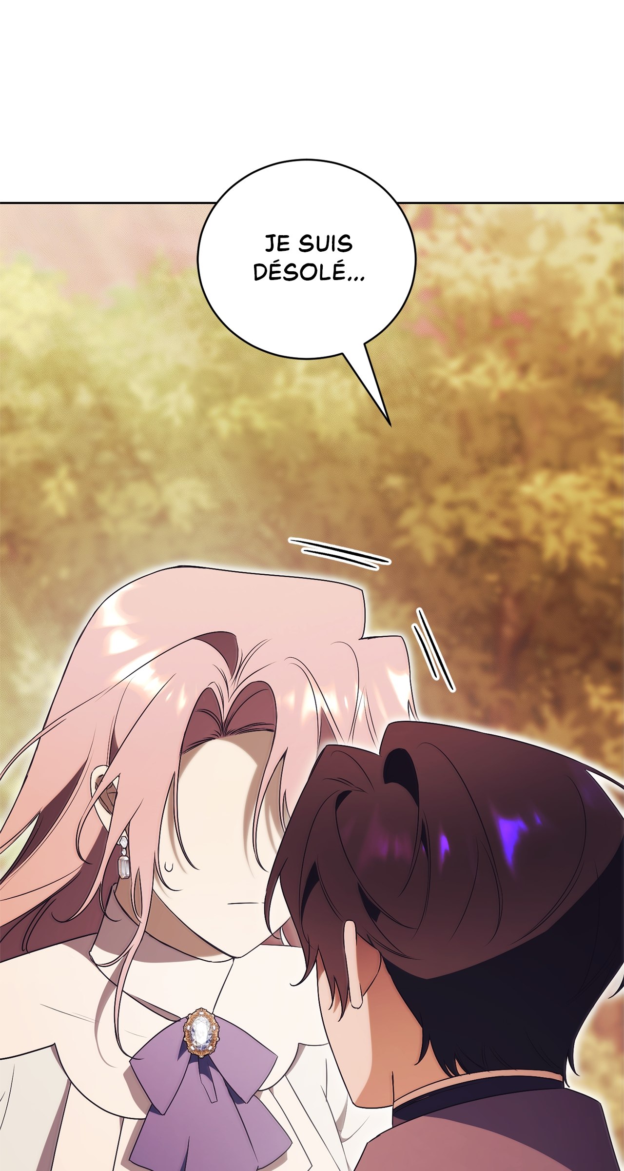 Read How to Reject My Obsessive Ex Husband FR Manga Online