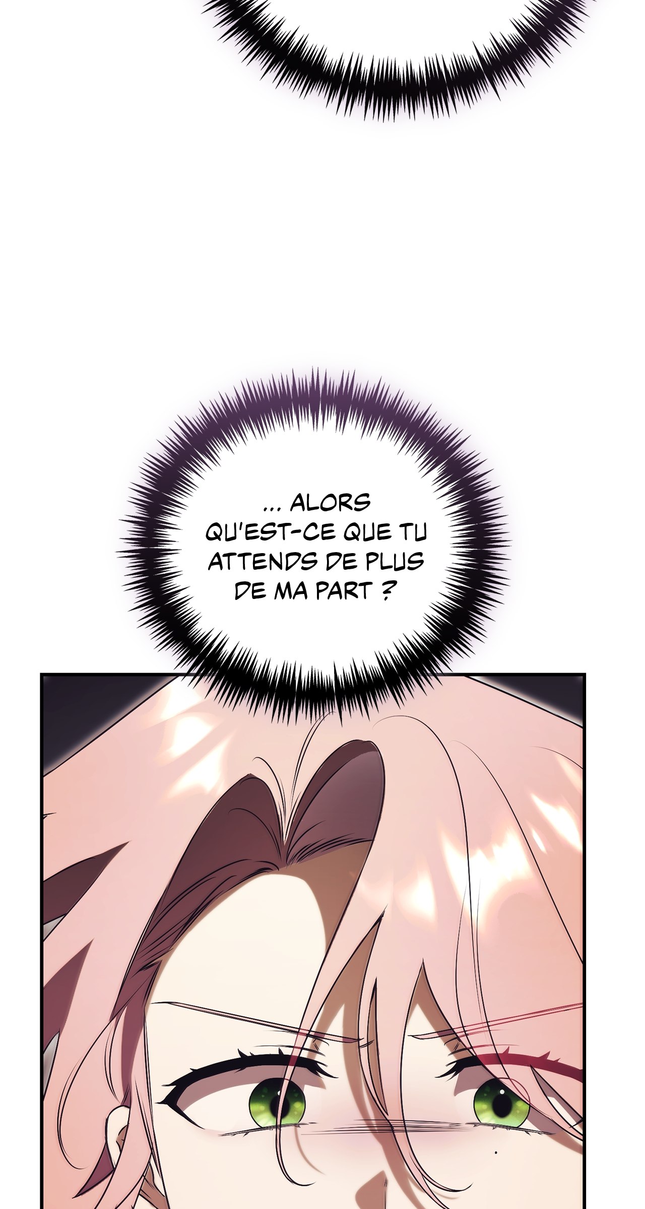 Read How to Reject My Obsessive Ex Husband FR Manga Online