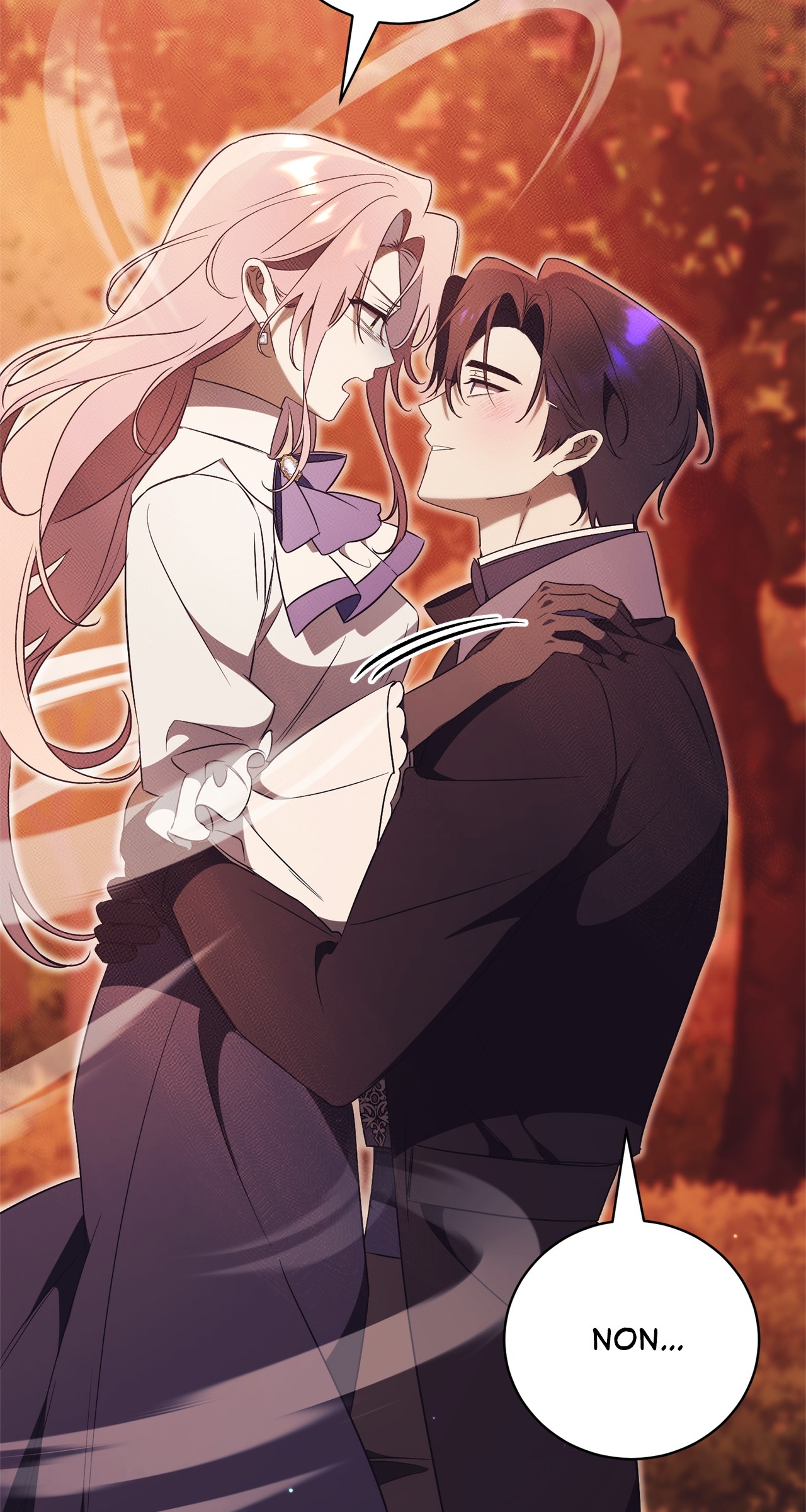 Read How to Reject My Obsessive Ex Husband FR Manga Online