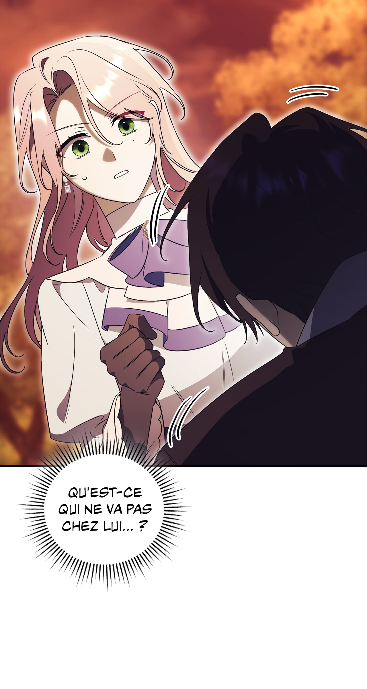Read How to Reject My Obsessive Ex Husband FR Manga Online
