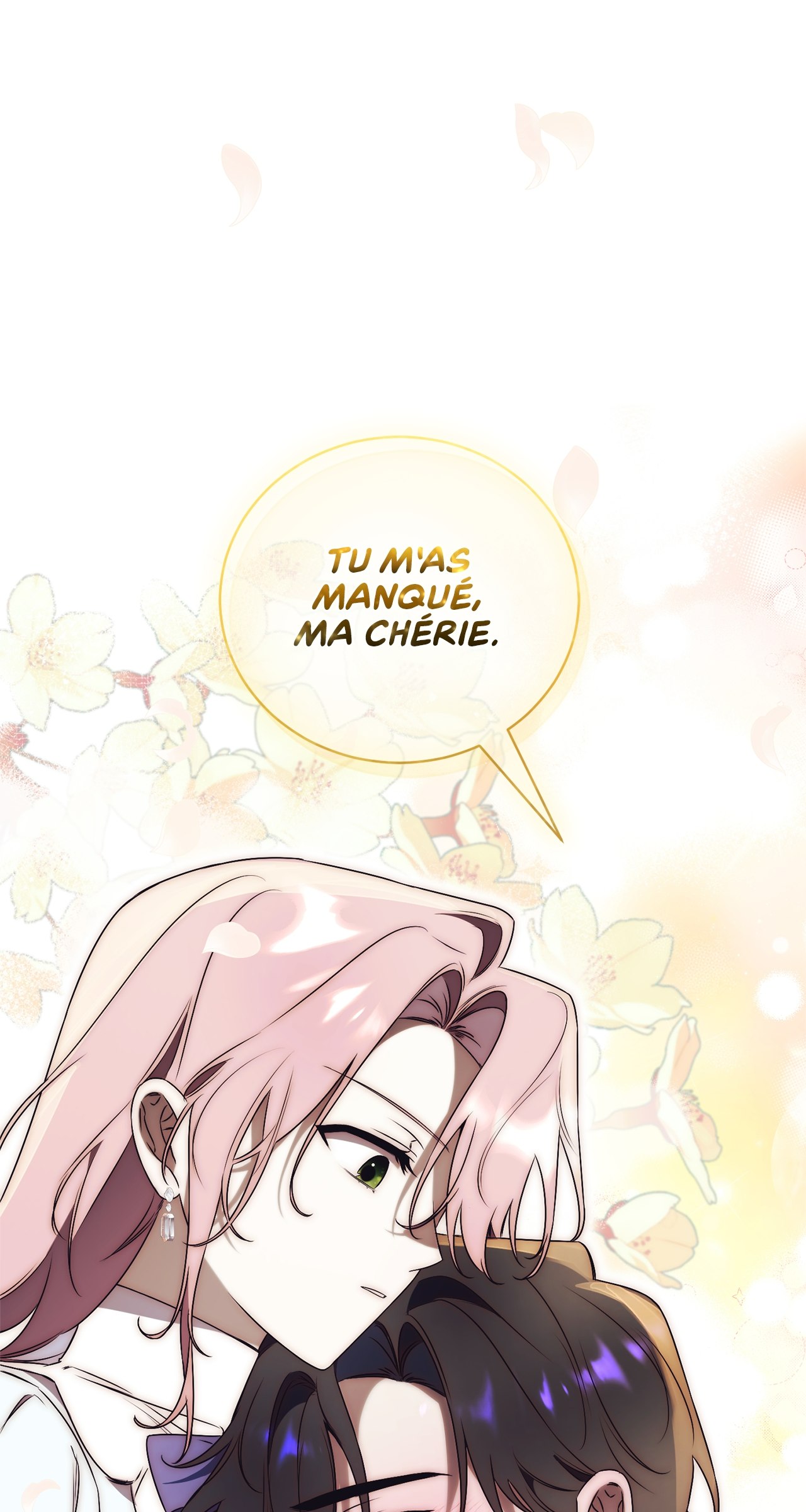 Read How to Reject My Obsessive Ex Husband FR Manga Online