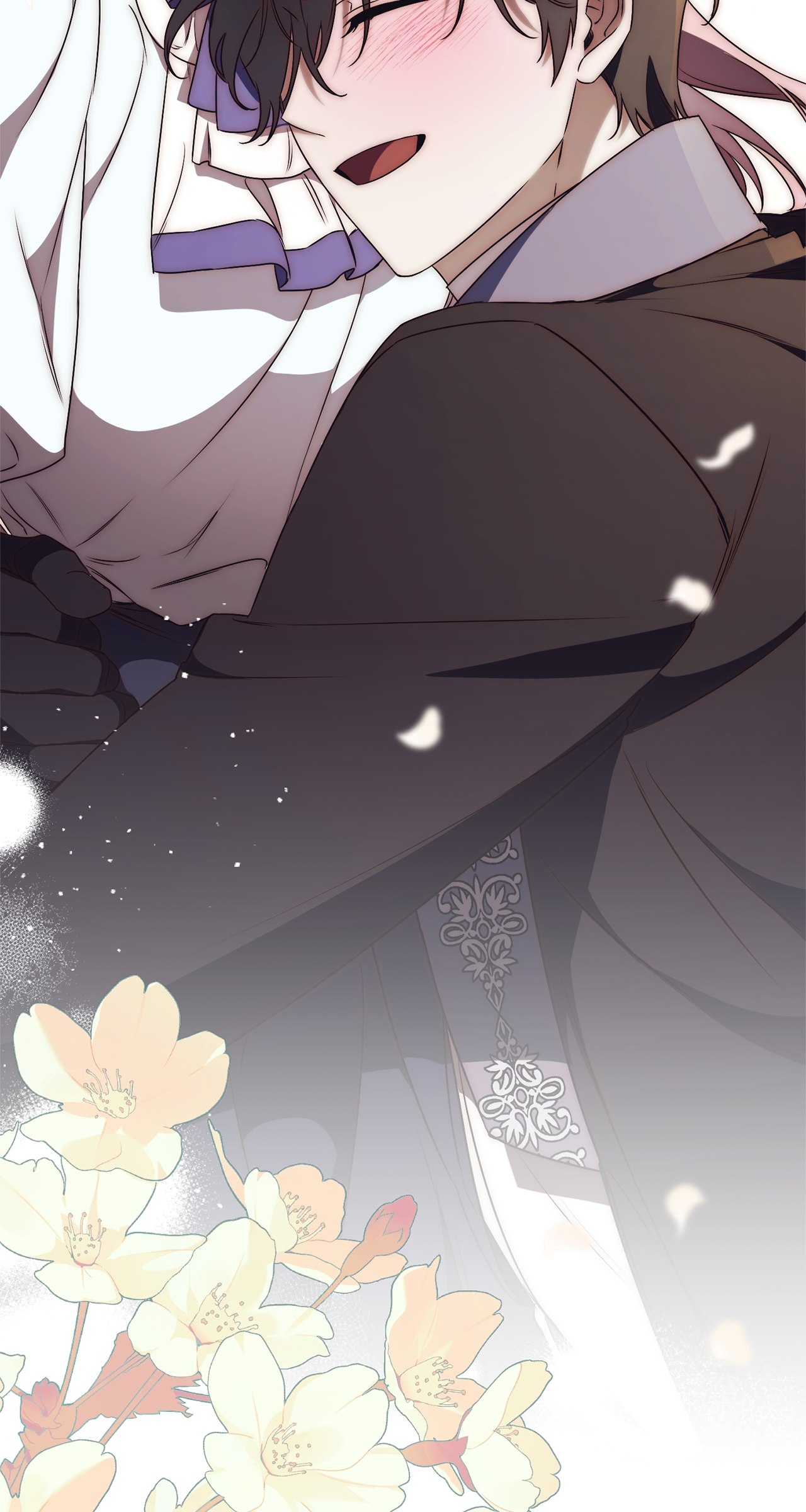 Read How to Reject My Obsessive Ex Husband FR Manga Online