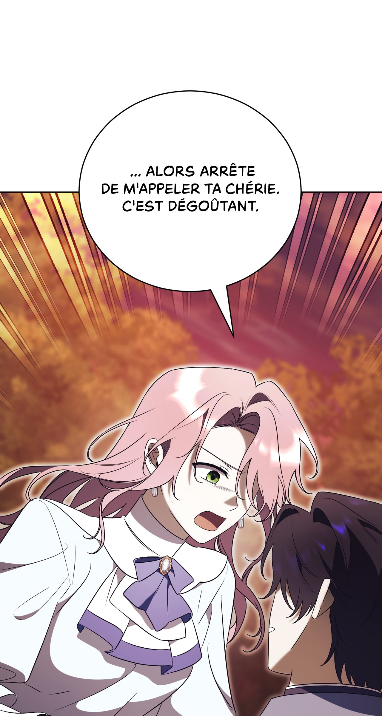 Read How to Reject My Obsessive Ex Husband FR Manga Online