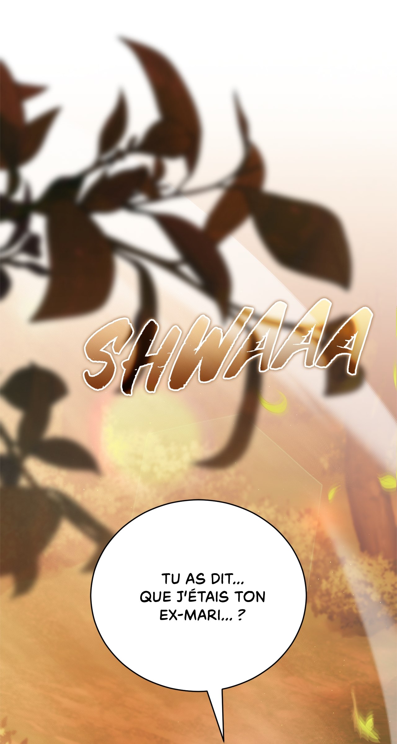 Read How to Reject My Obsessive Ex Husband FR Manga Online