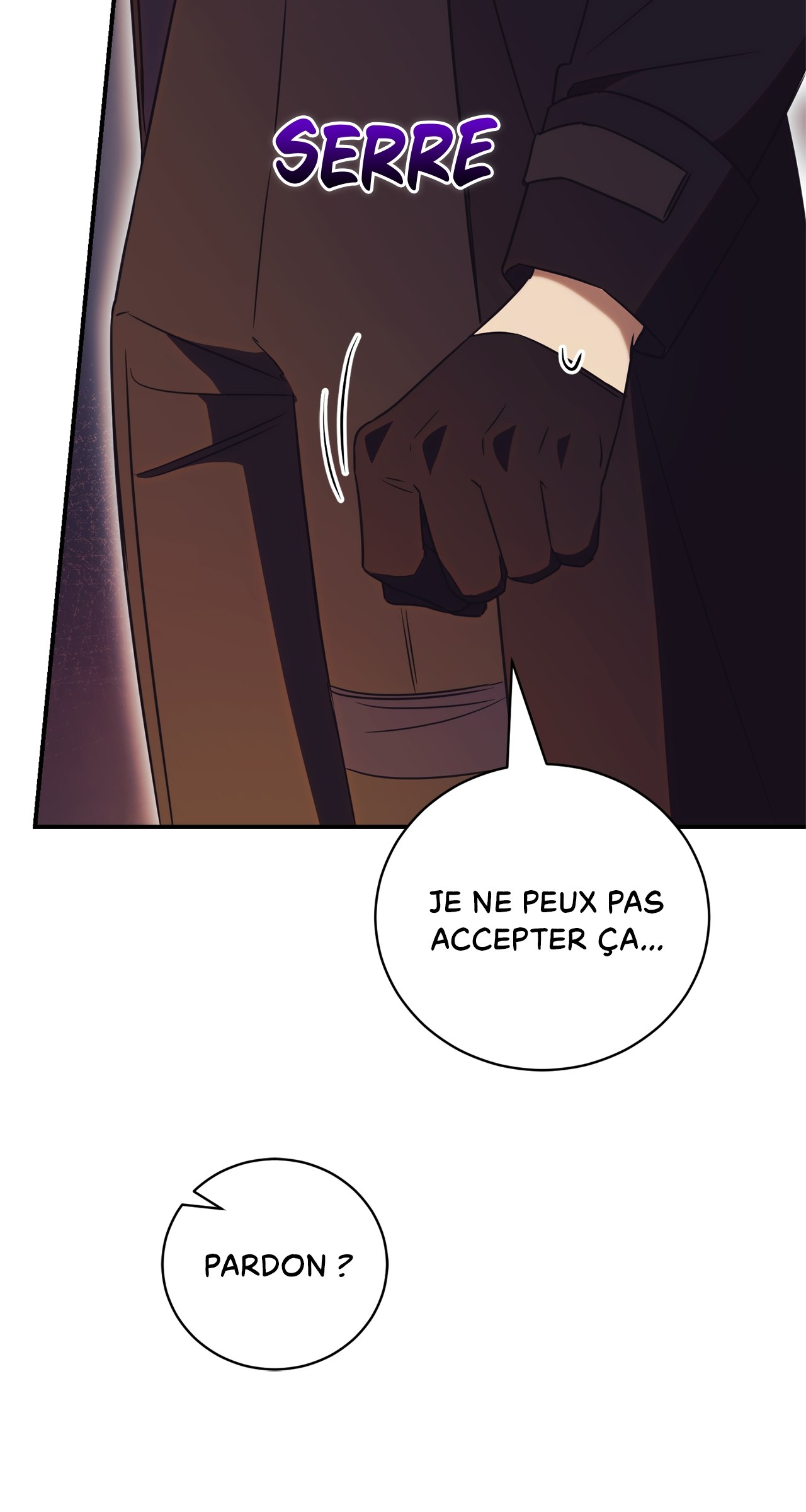 Read How to Reject My Obsessive Ex Husband FR Manga Online