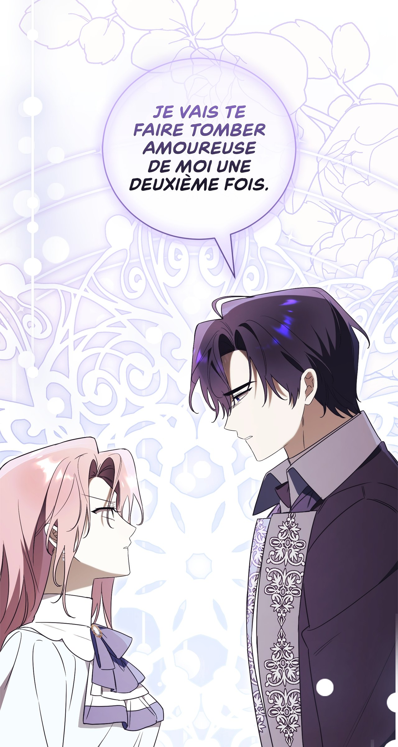 Read How to Reject My Obsessive Ex Husband FR Manga Online