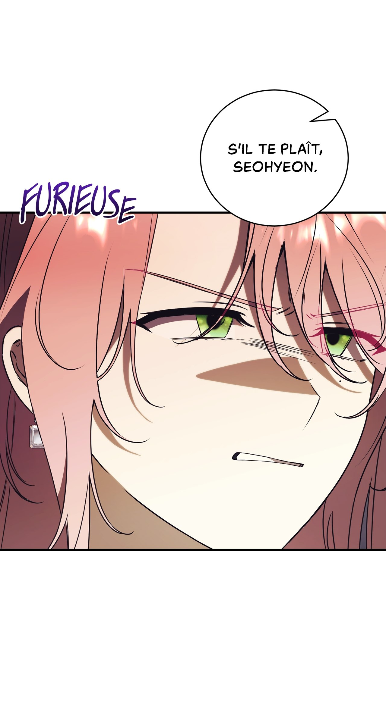 Read How to Reject My Obsessive Ex Husband FR Manga Online
