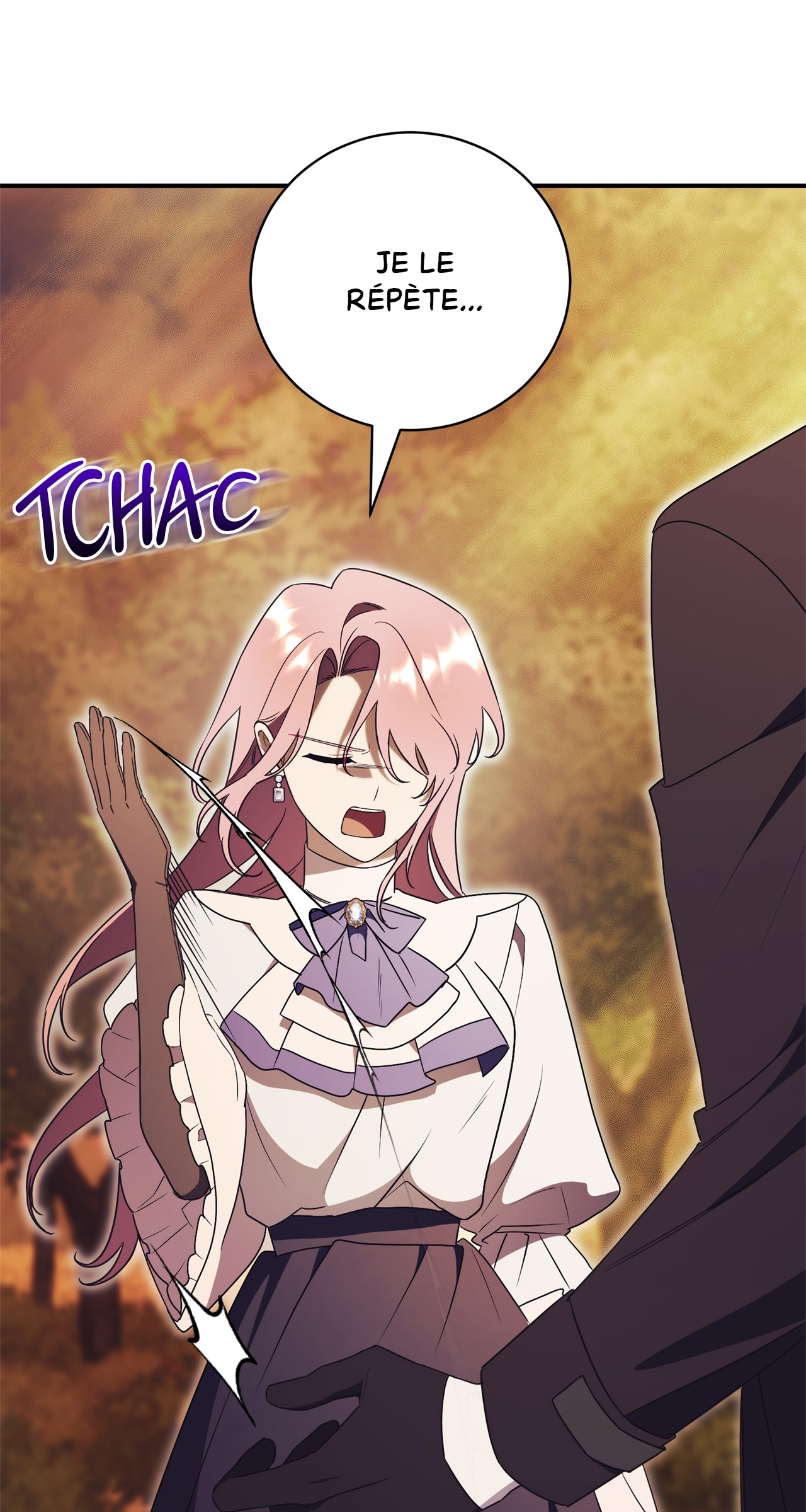 Read How to Reject My Obsessive Ex Husband FR Manga Online