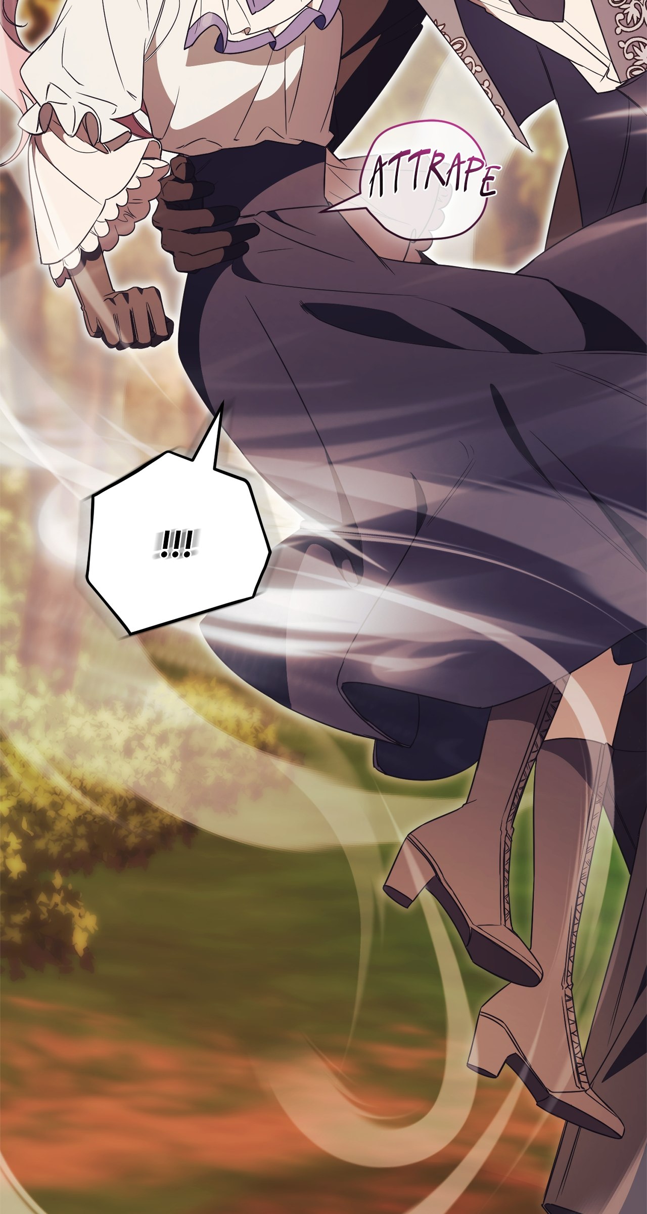 Read How to Reject My Obsessive Ex Husband FR Manga Online