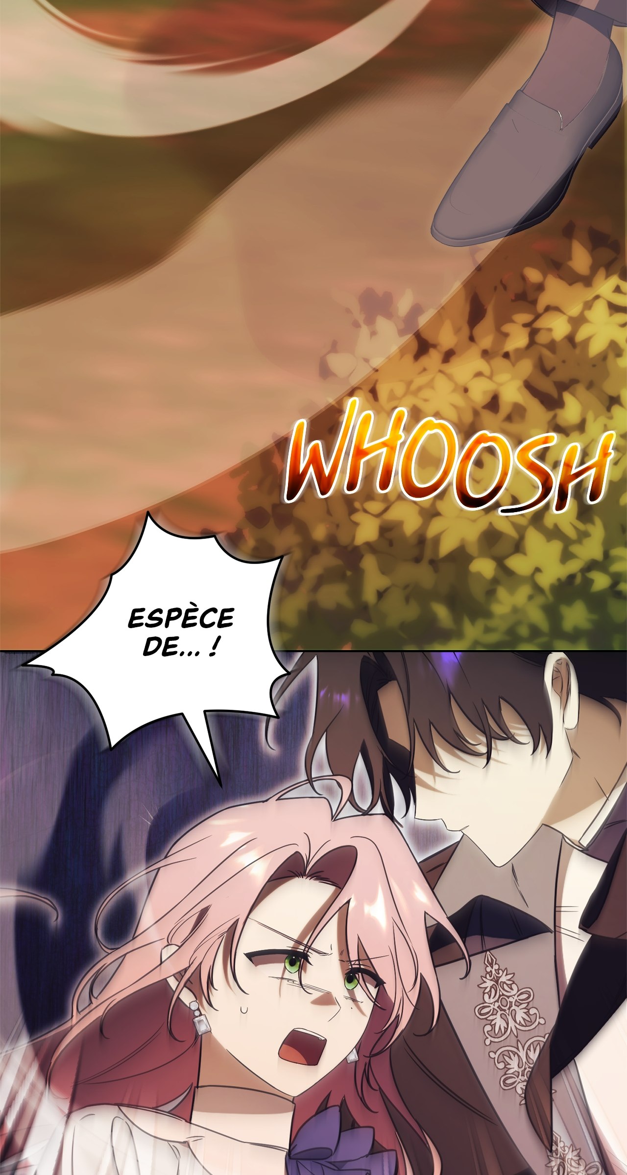 Read How to Reject My Obsessive Ex Husband FR Manga Online