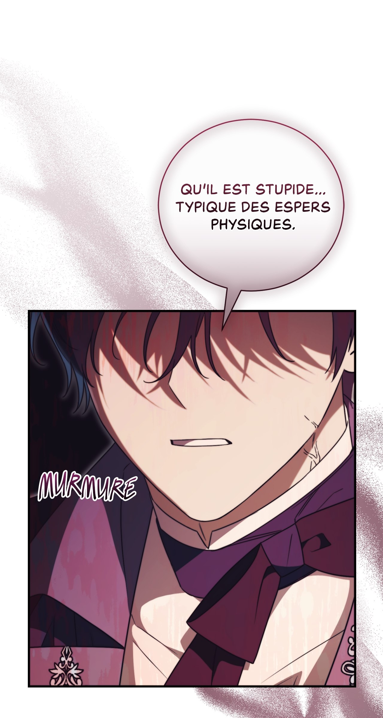 Read How to Reject My Obsessive Ex Husband FR Manga Online