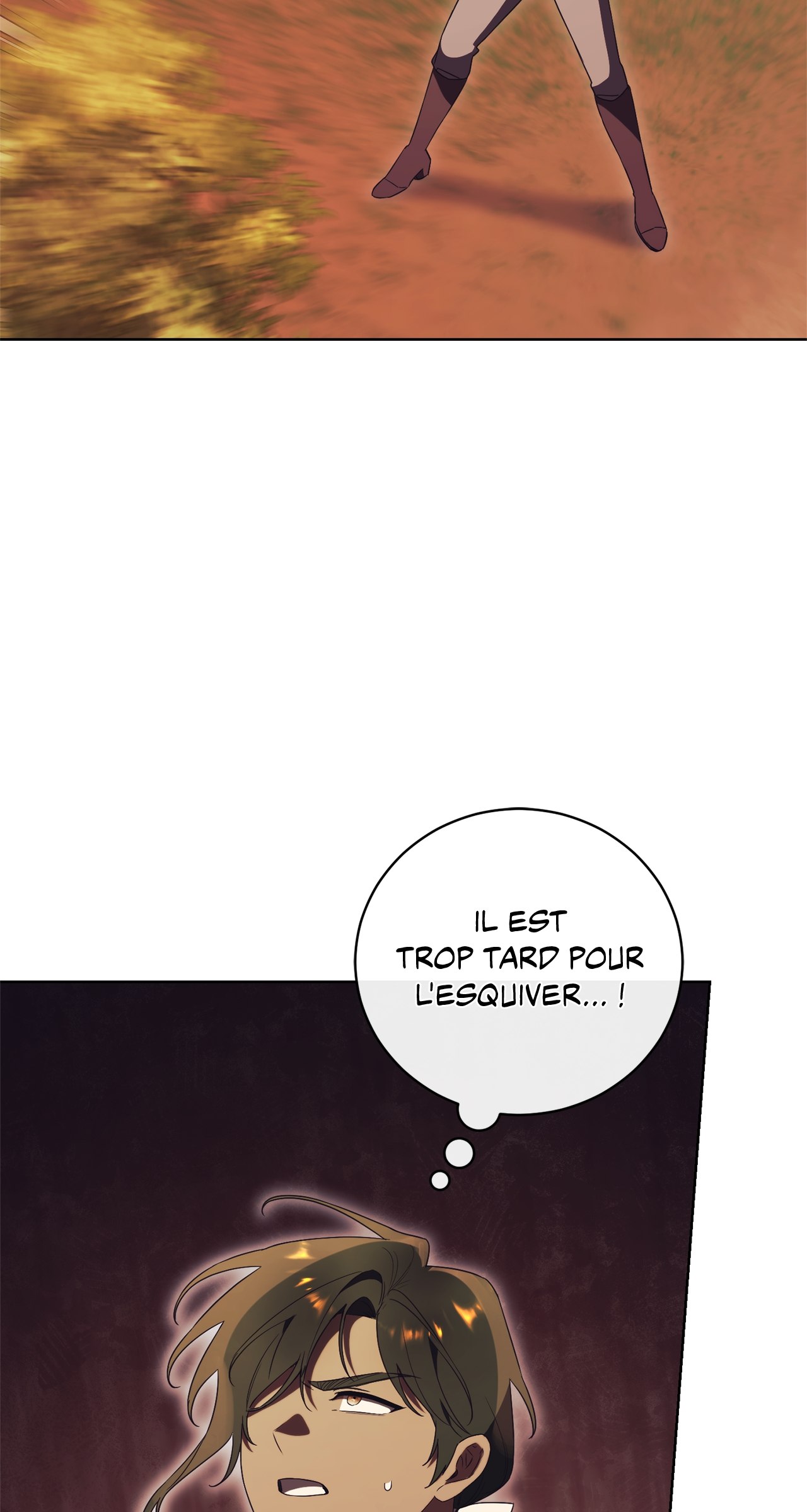 Read How to Reject My Obsessive Ex Husband FR Manga Online
