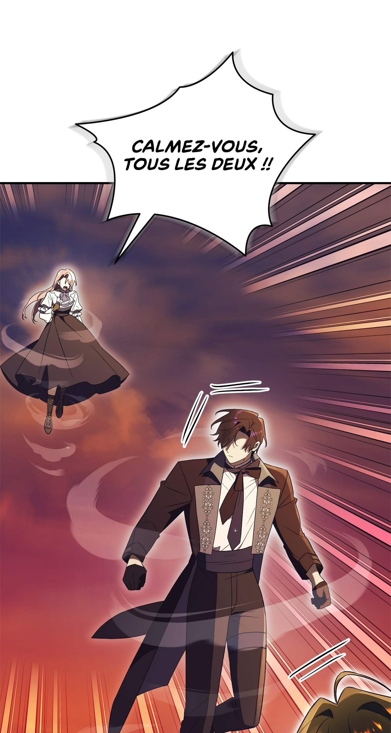 Read How to Reject My Obsessive Ex Husband FR Manga Online