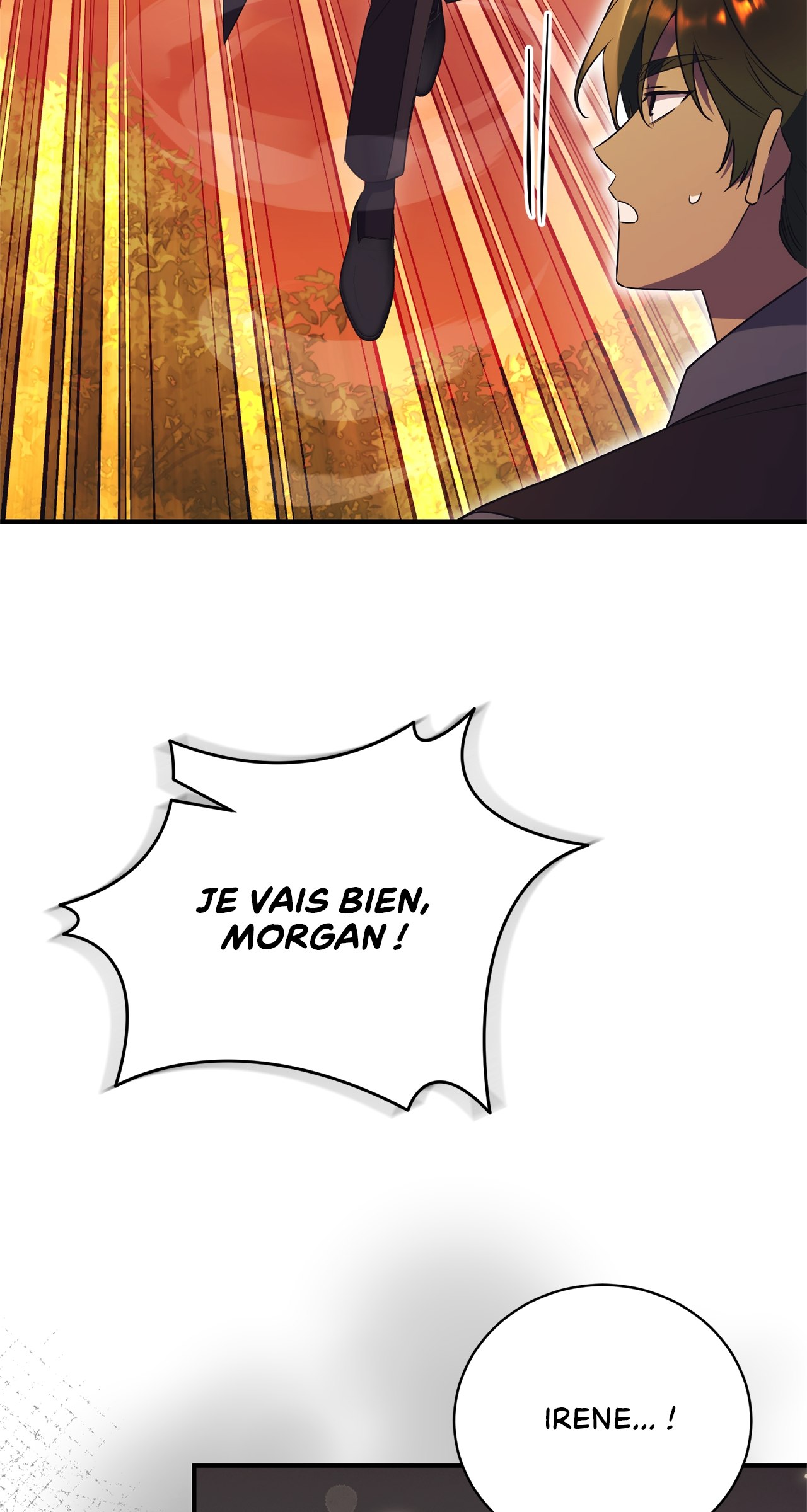 Read How to Reject My Obsessive Ex Husband FR Manga Online