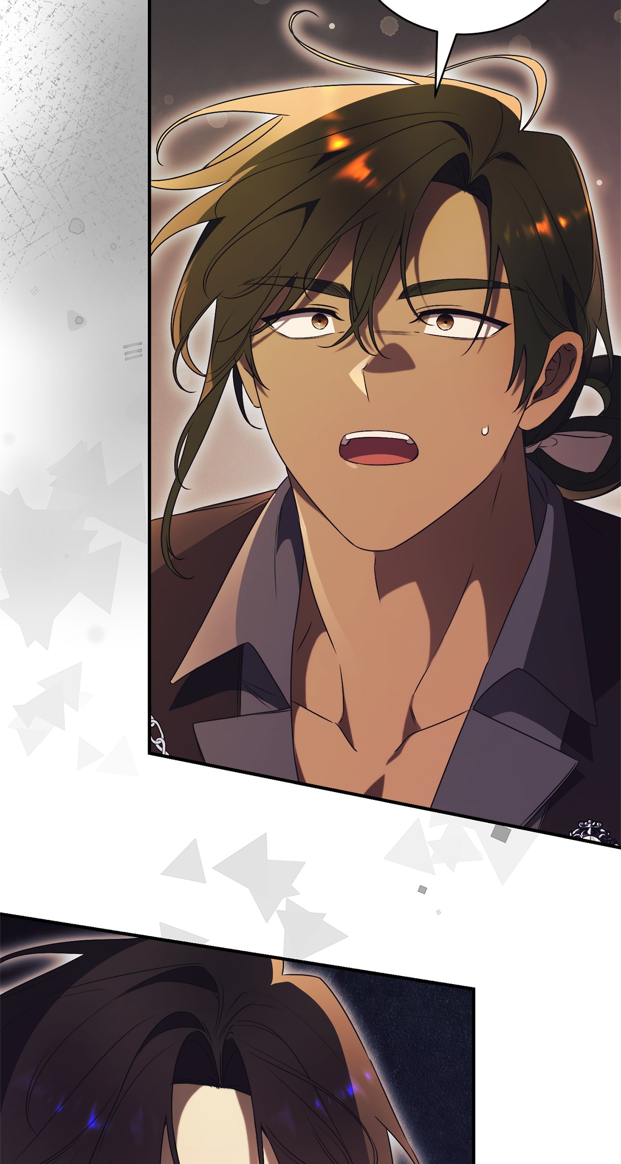 Read How to Reject My Obsessive Ex Husband FR Manga Online