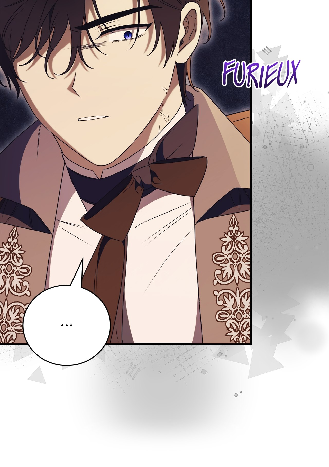 Read How to Reject My Obsessive Ex Husband FR Manga Online