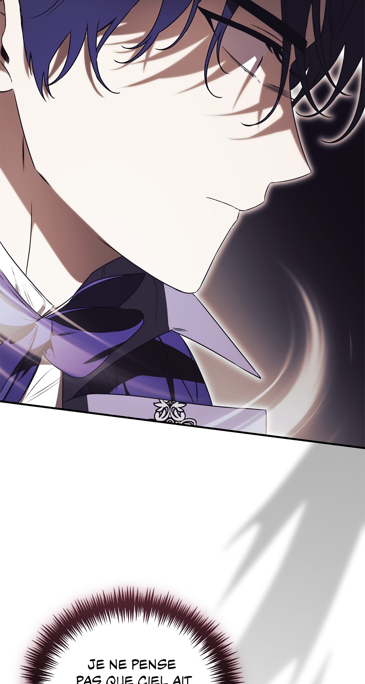 Read How to Reject My Obsessive Ex Husband FR Manga Online